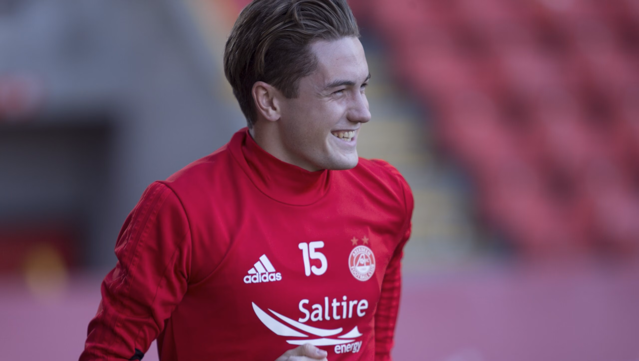 Partick Preview | Scott Wright