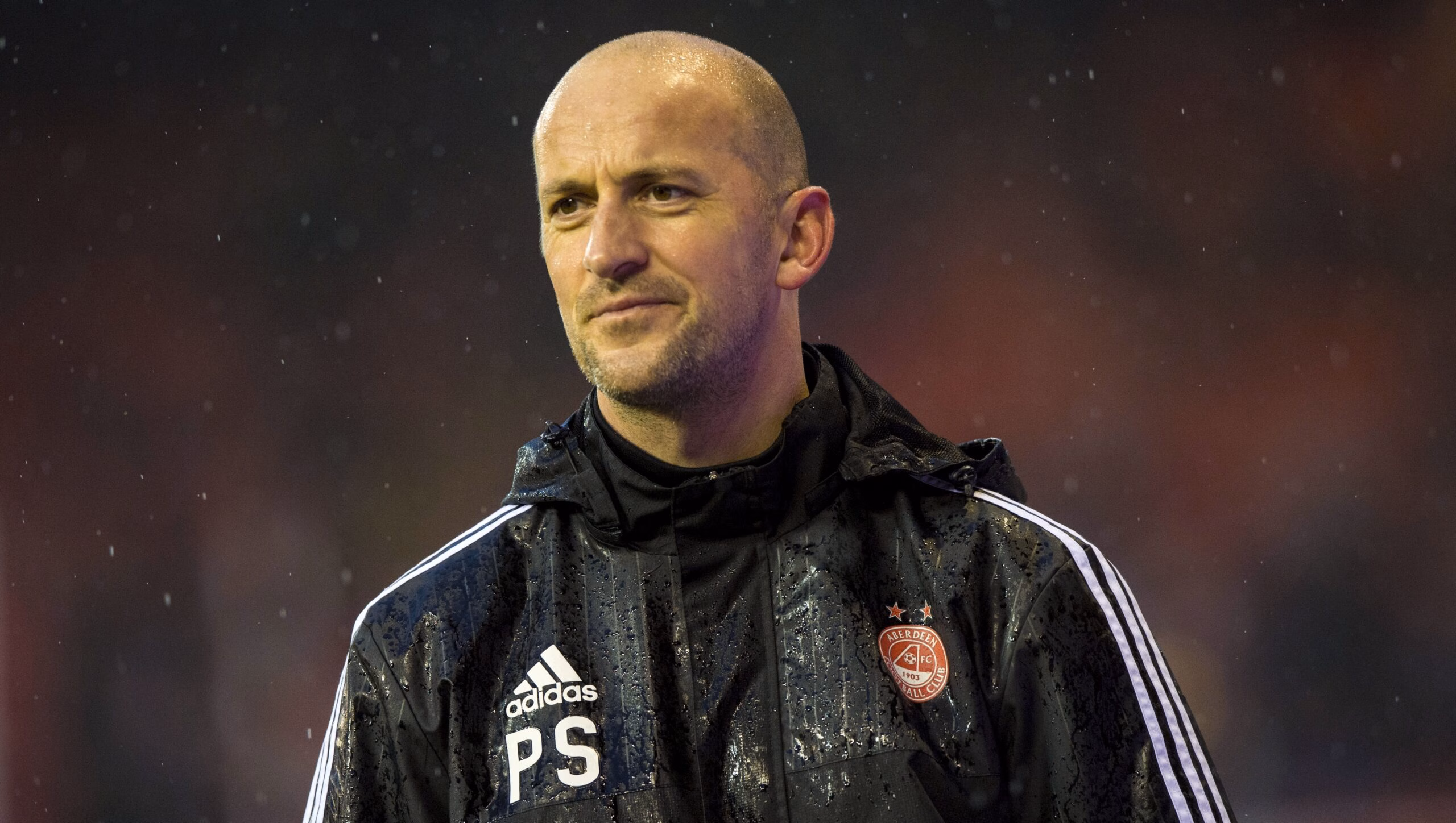 Paul Sheerin on RedTV