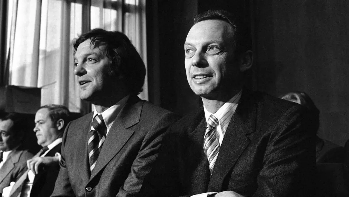 Earl Foreman Remembered