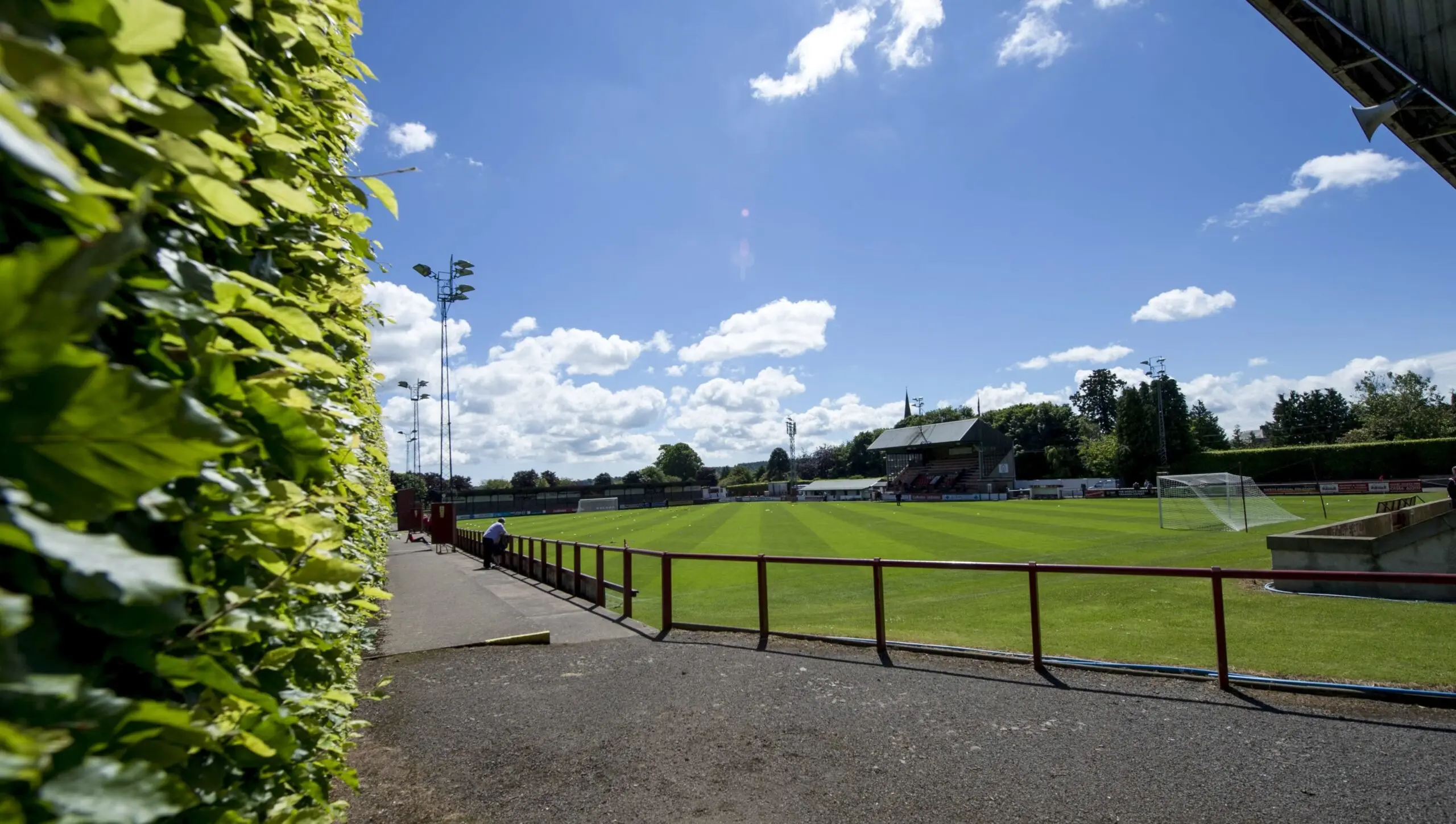 Aberdeen U20s v Dundee U20s | info