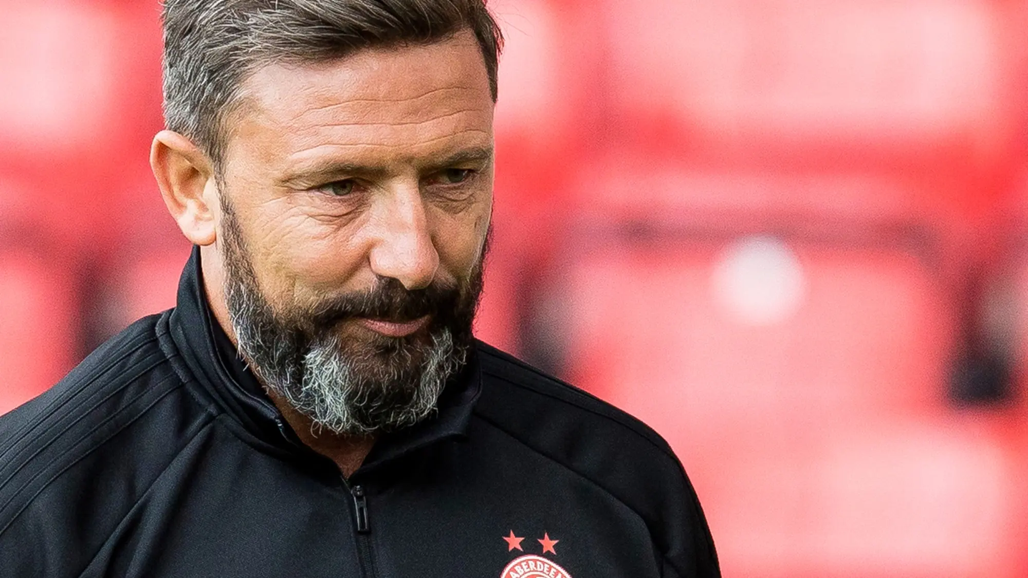 The Manager | Quotes from RedTV Interview