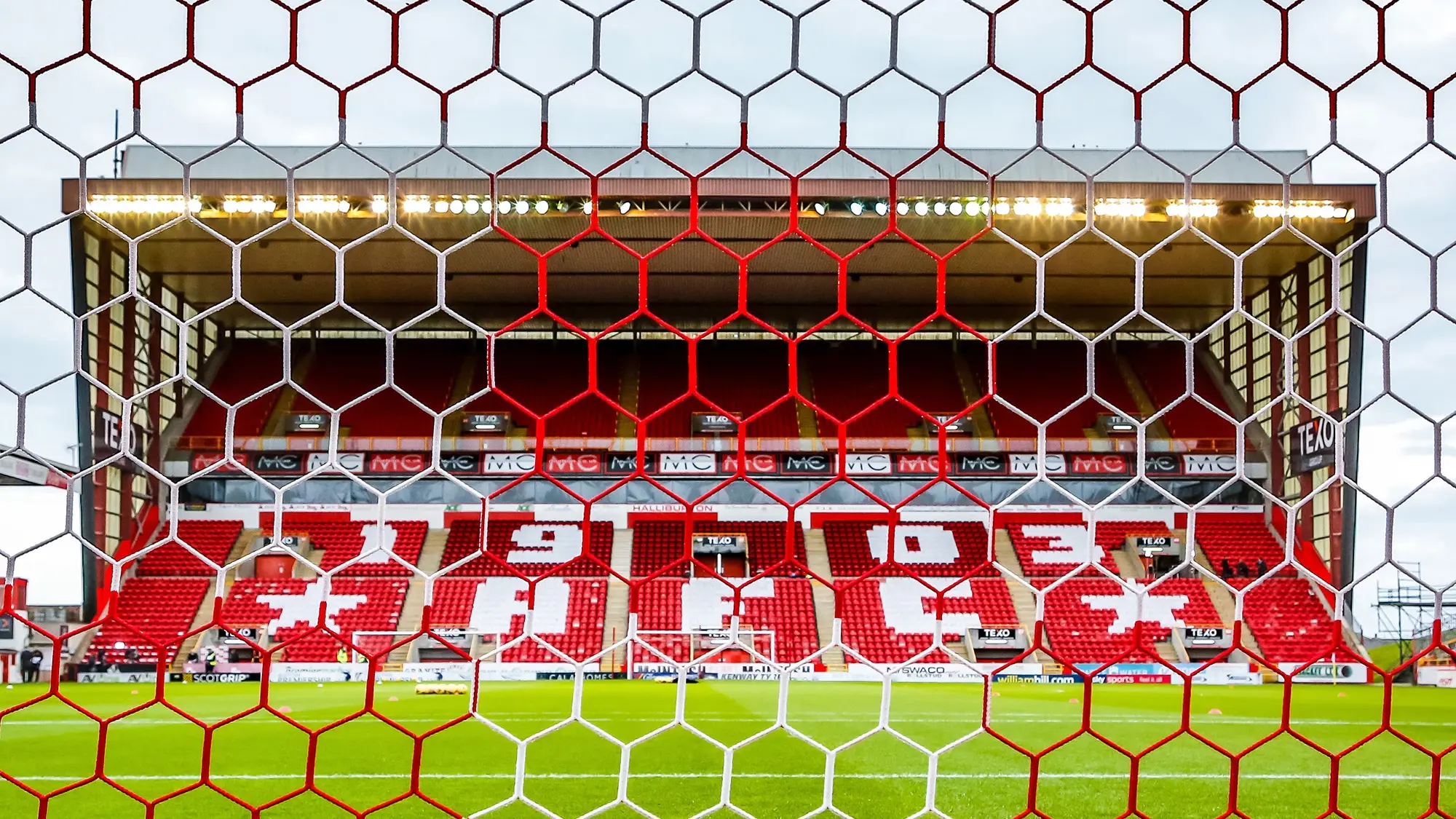 How to watch our match with Kilmarnock