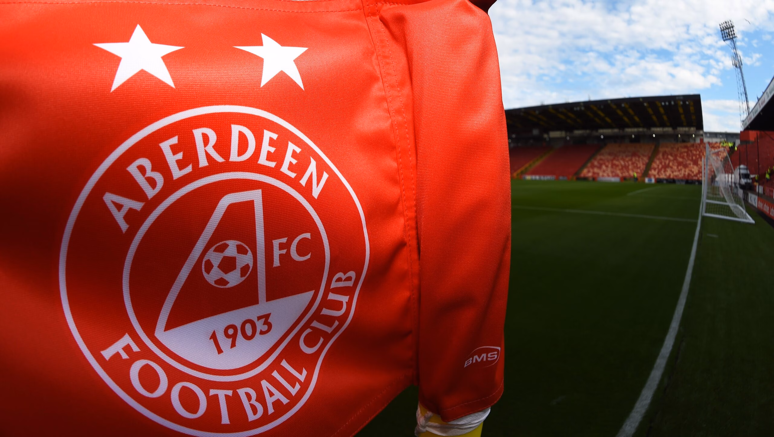 Fixture Amendment | Aberdeen v Hamilton Academical