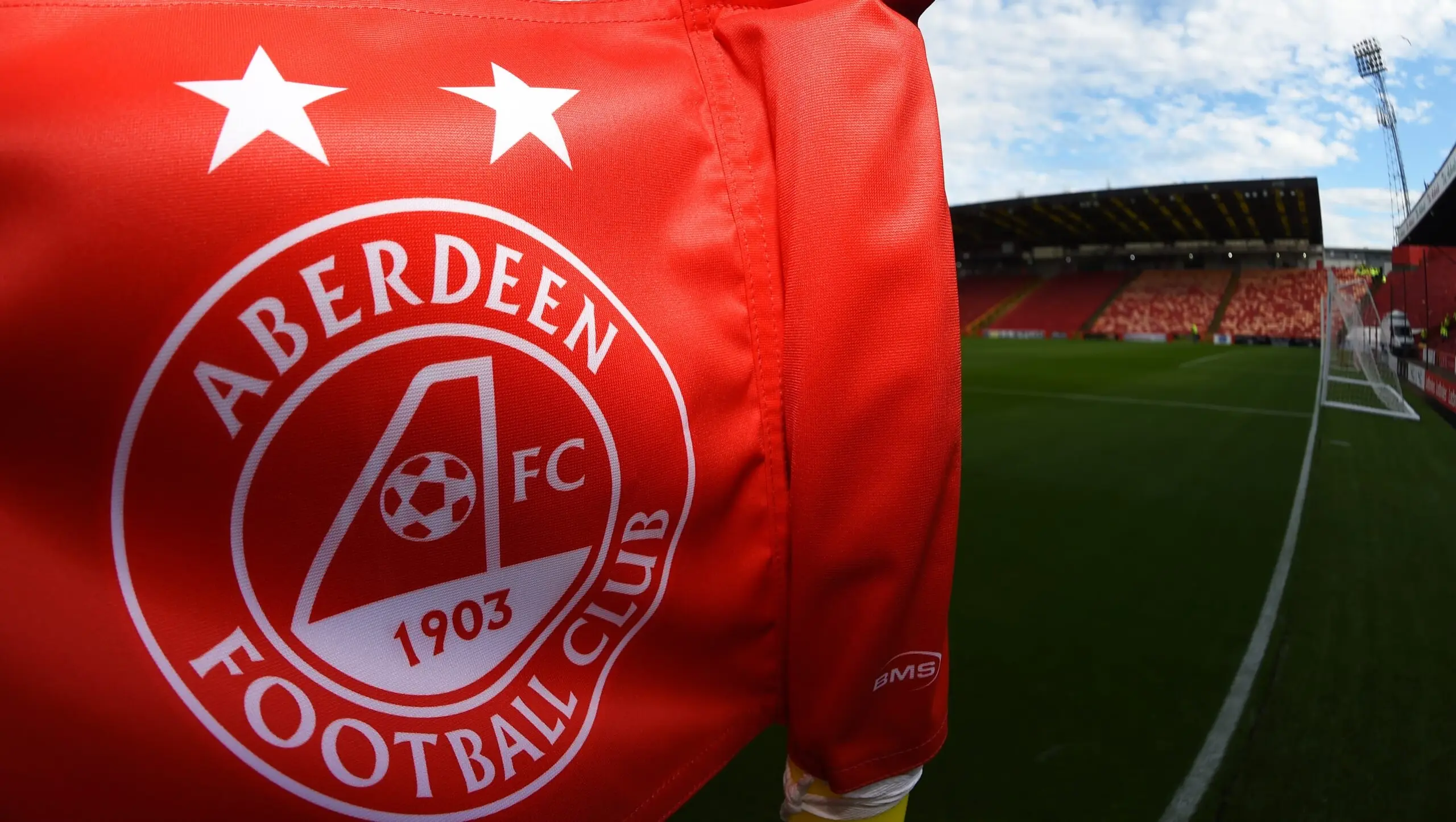 Fixture Amendment | Aberdeen v Hamilton Academical