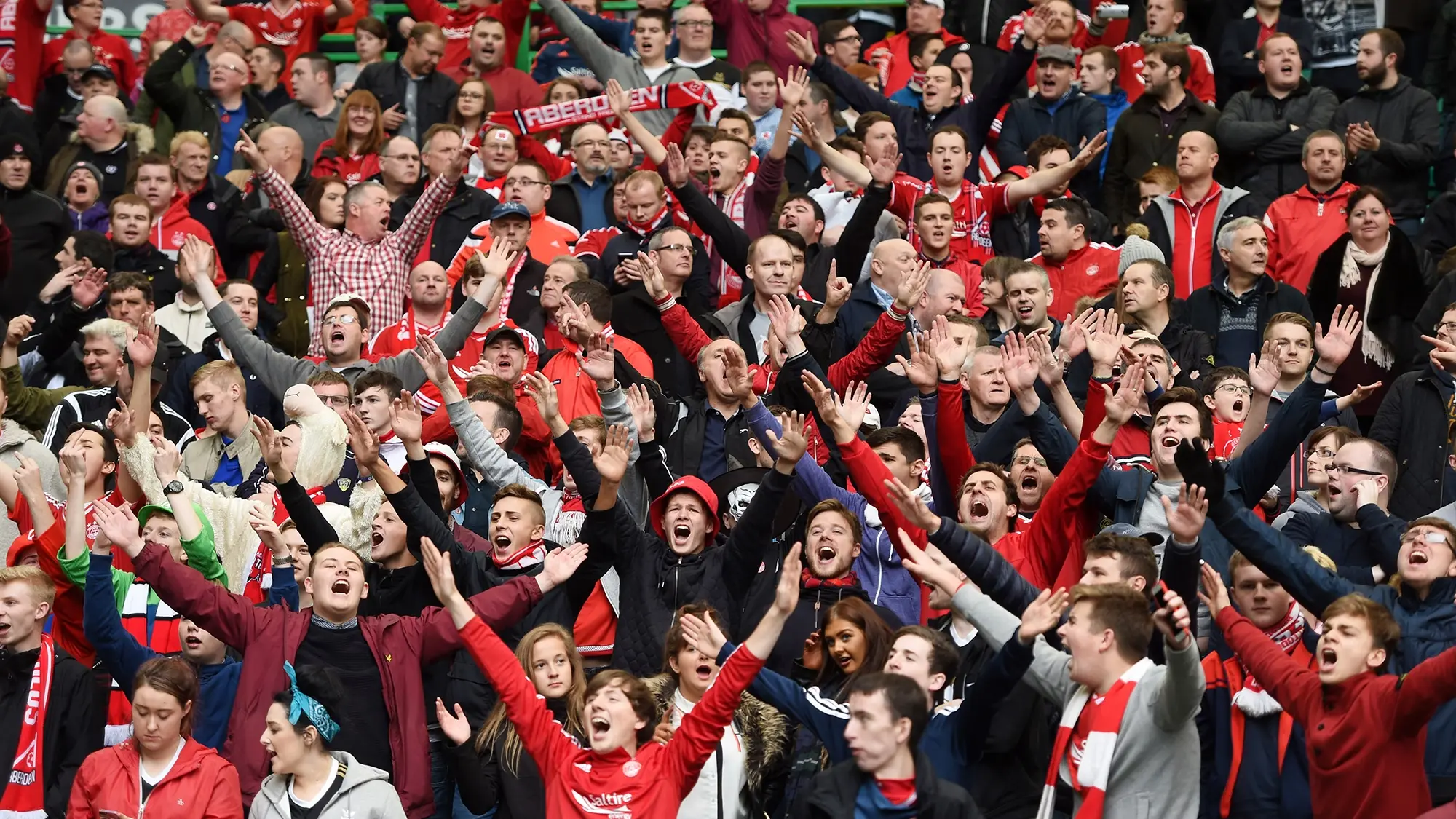 AFC Supporter Forum Update
