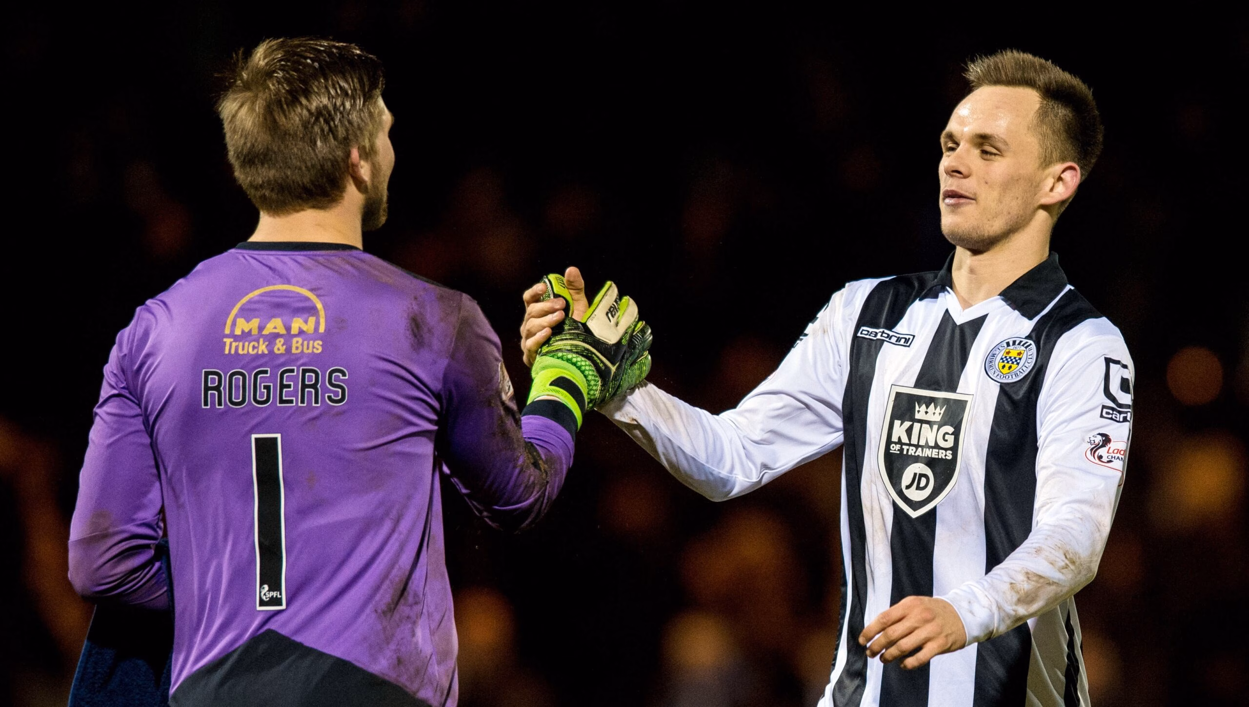 RedInsider | with Lawrence Shankland