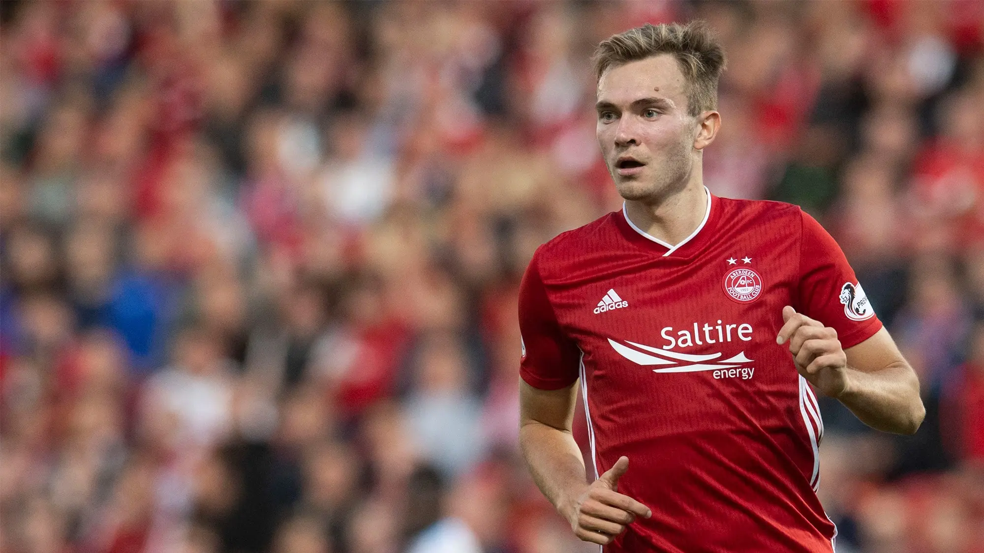 Ryan Hedges named in Wales squad