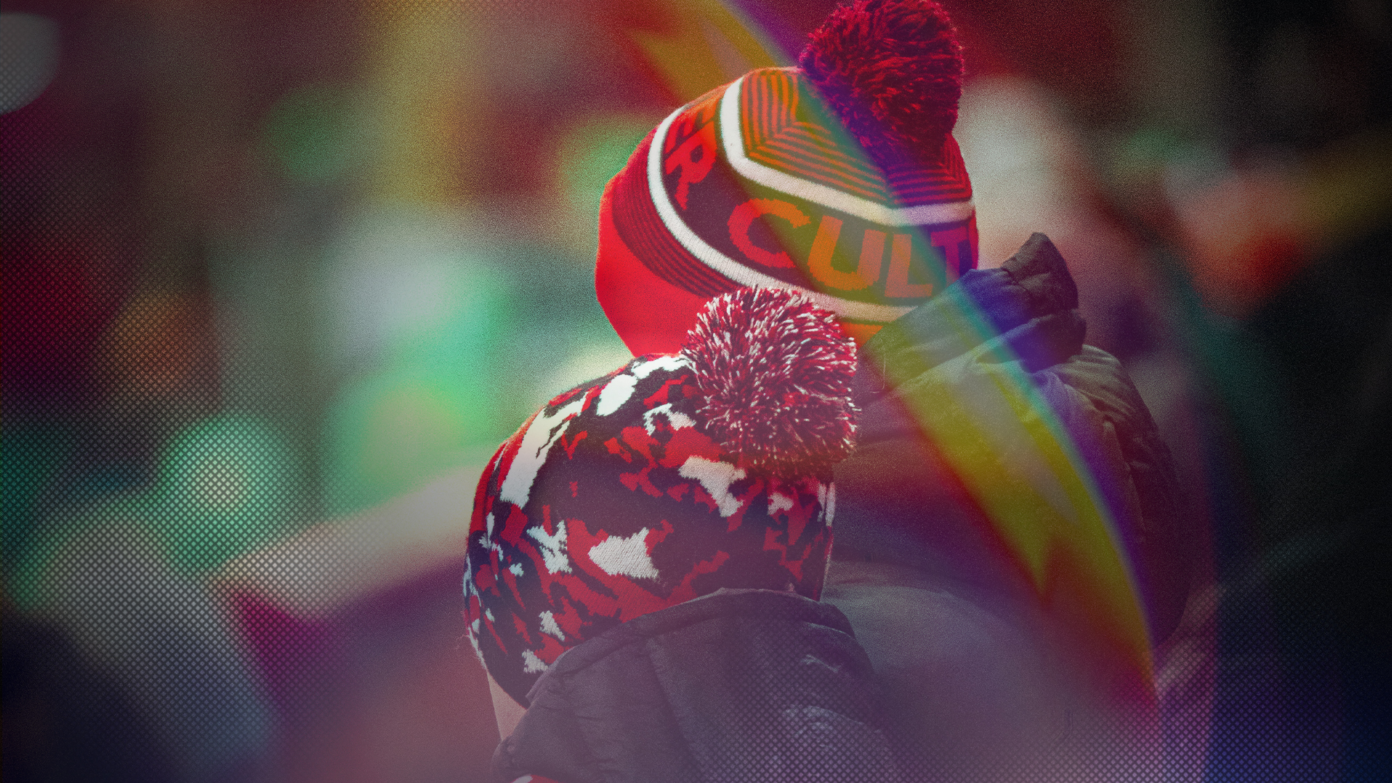 Win a 5 year season ticket