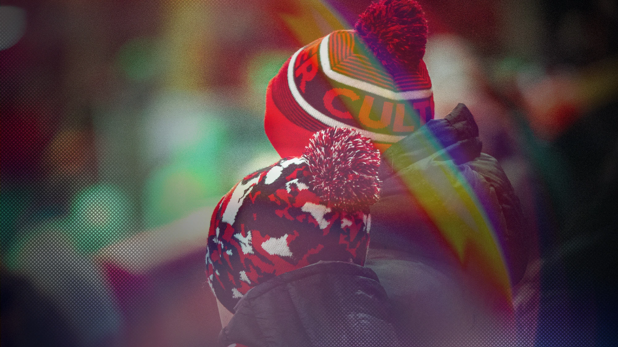 Win a 5 year season ticket