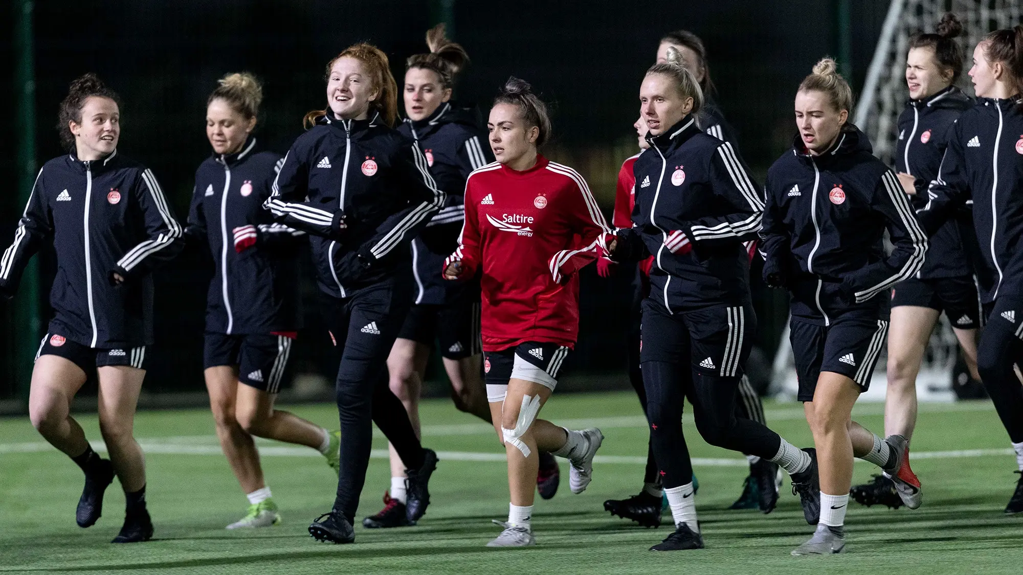 MATCH CANCELLATION | Stirling University v AFC Women