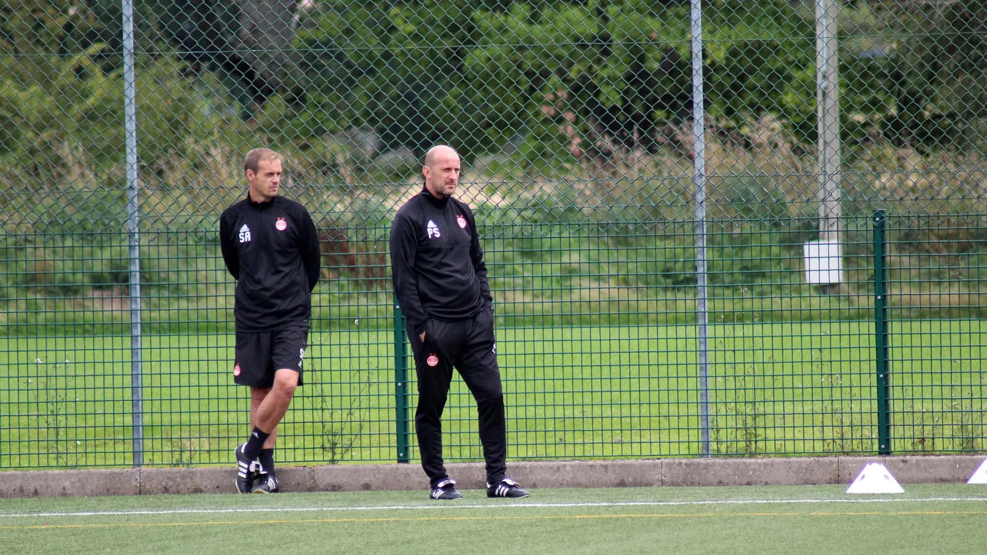 Reserve Reaction | Paul Sheerin after win at Ross County