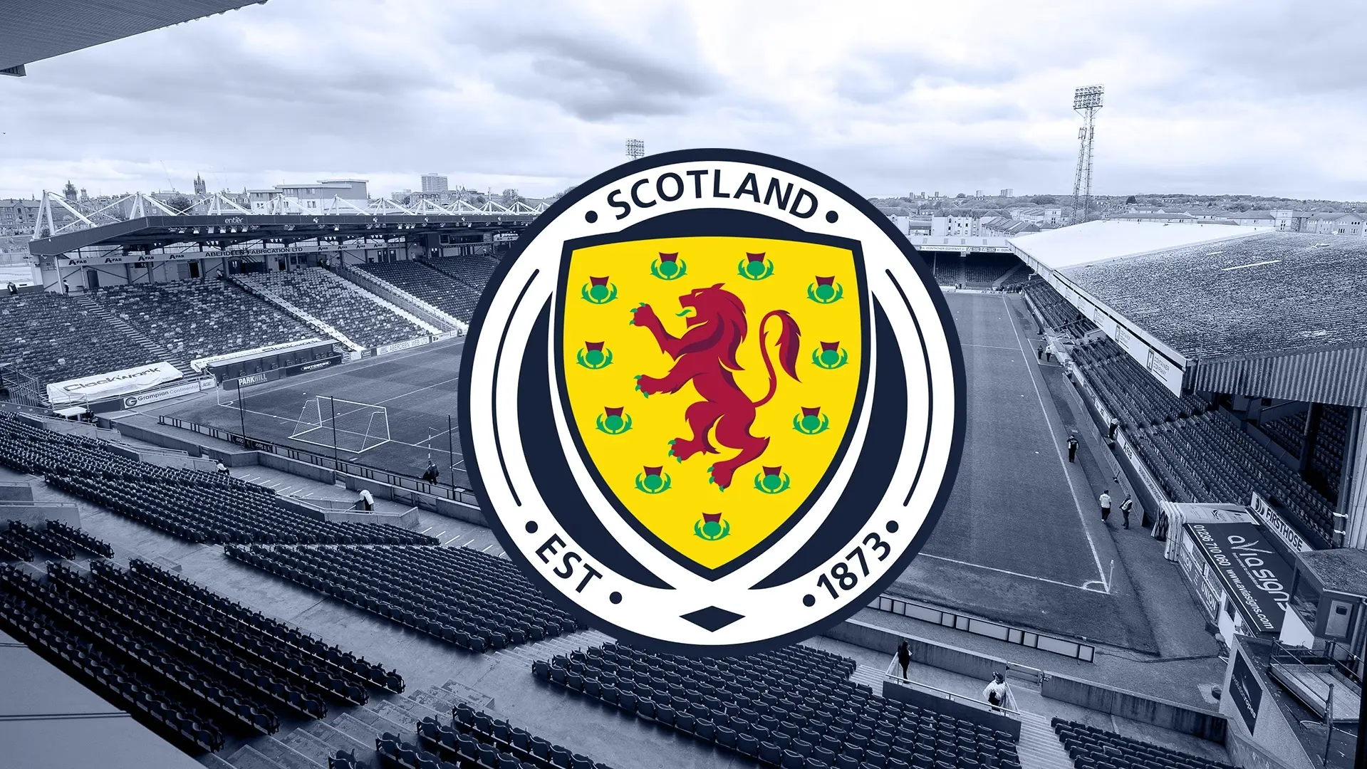 Scotland to face The Netherlands at Pittodrie