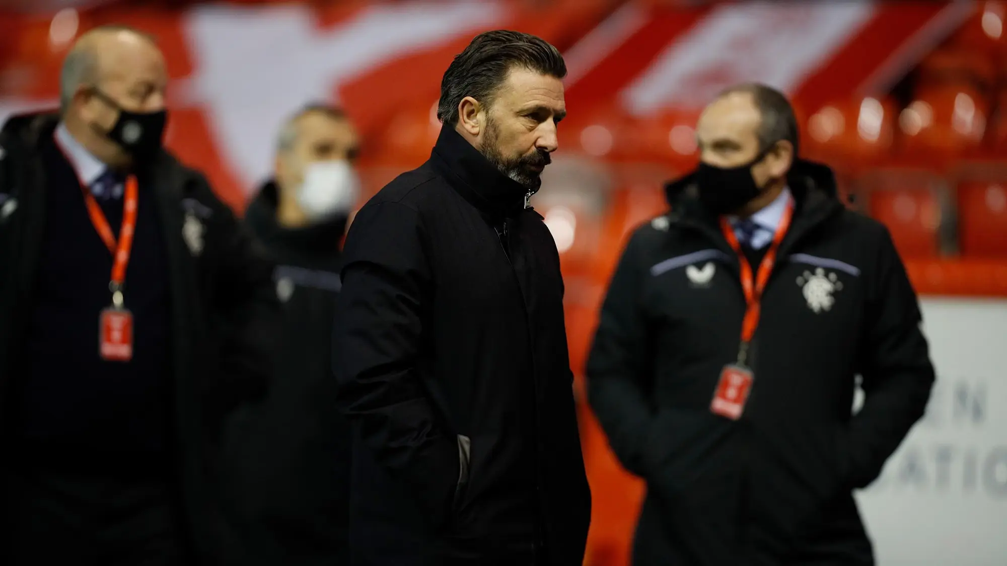 Reaction | Manager Post Match Quotes