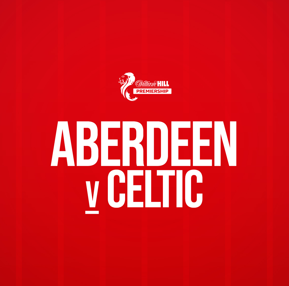 Celtic (H) Ticket Information image