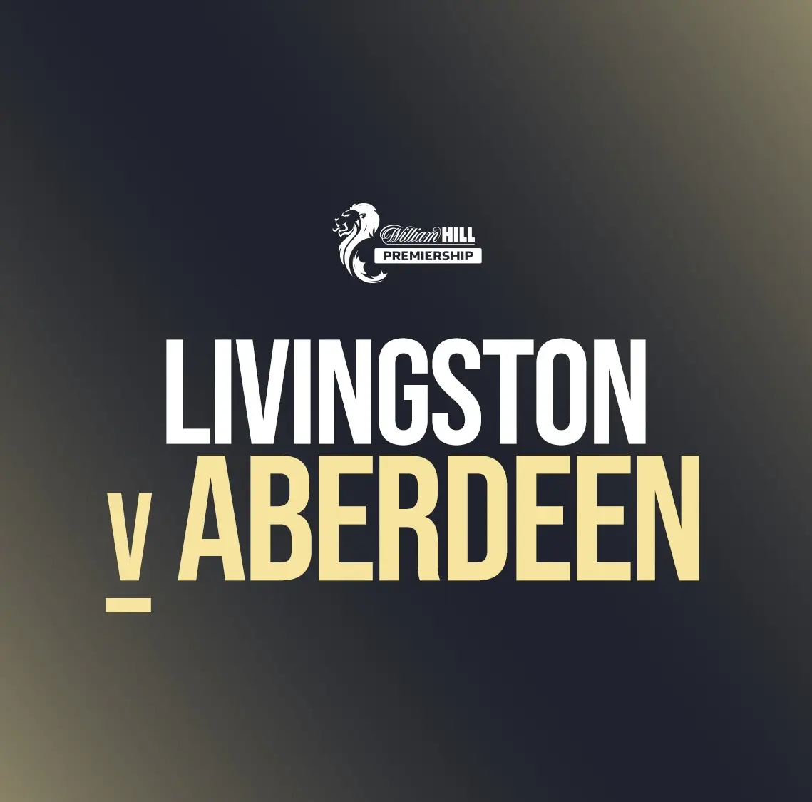 Livingston v Aberdeen