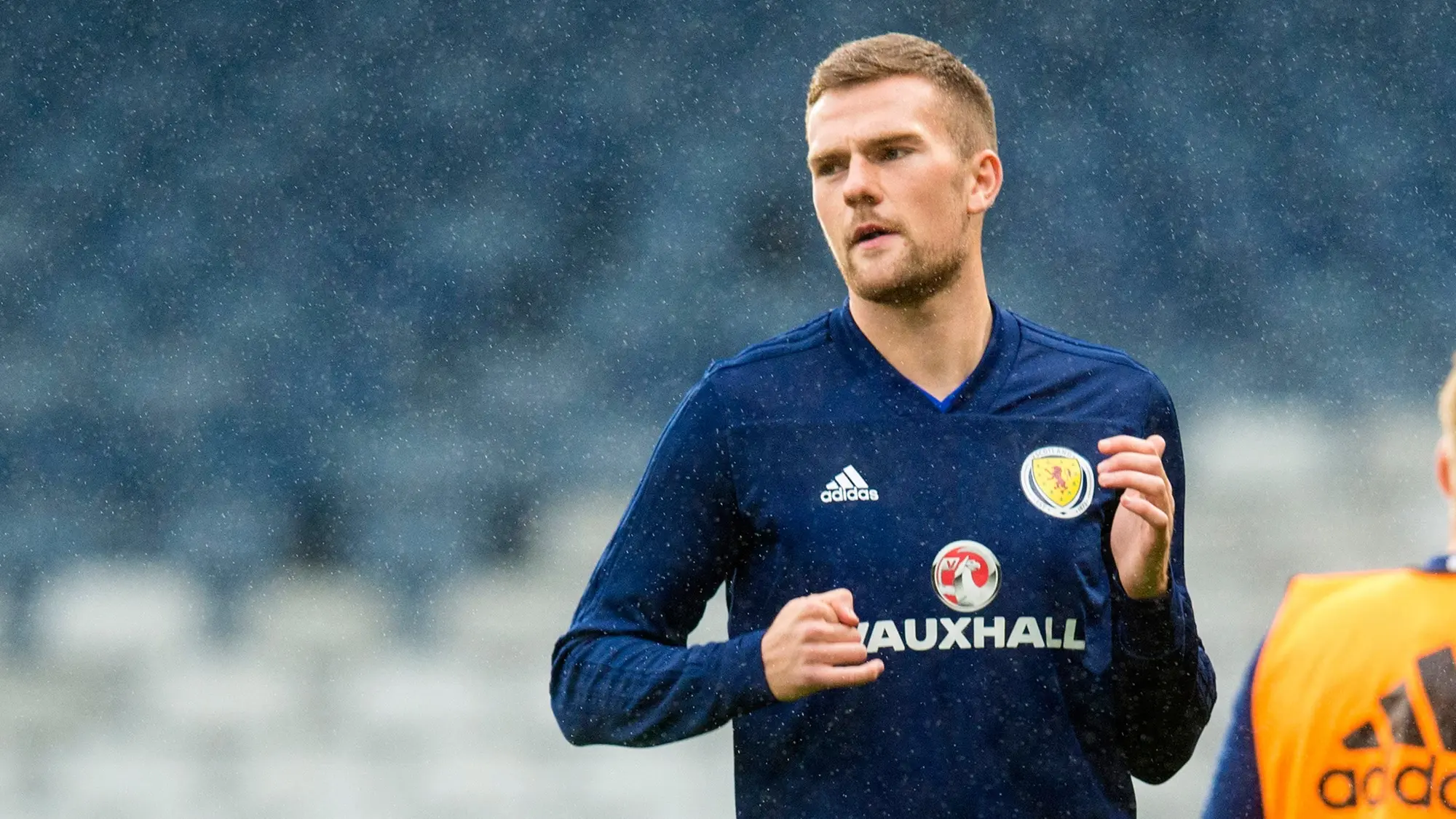 Michael Devlin Interview