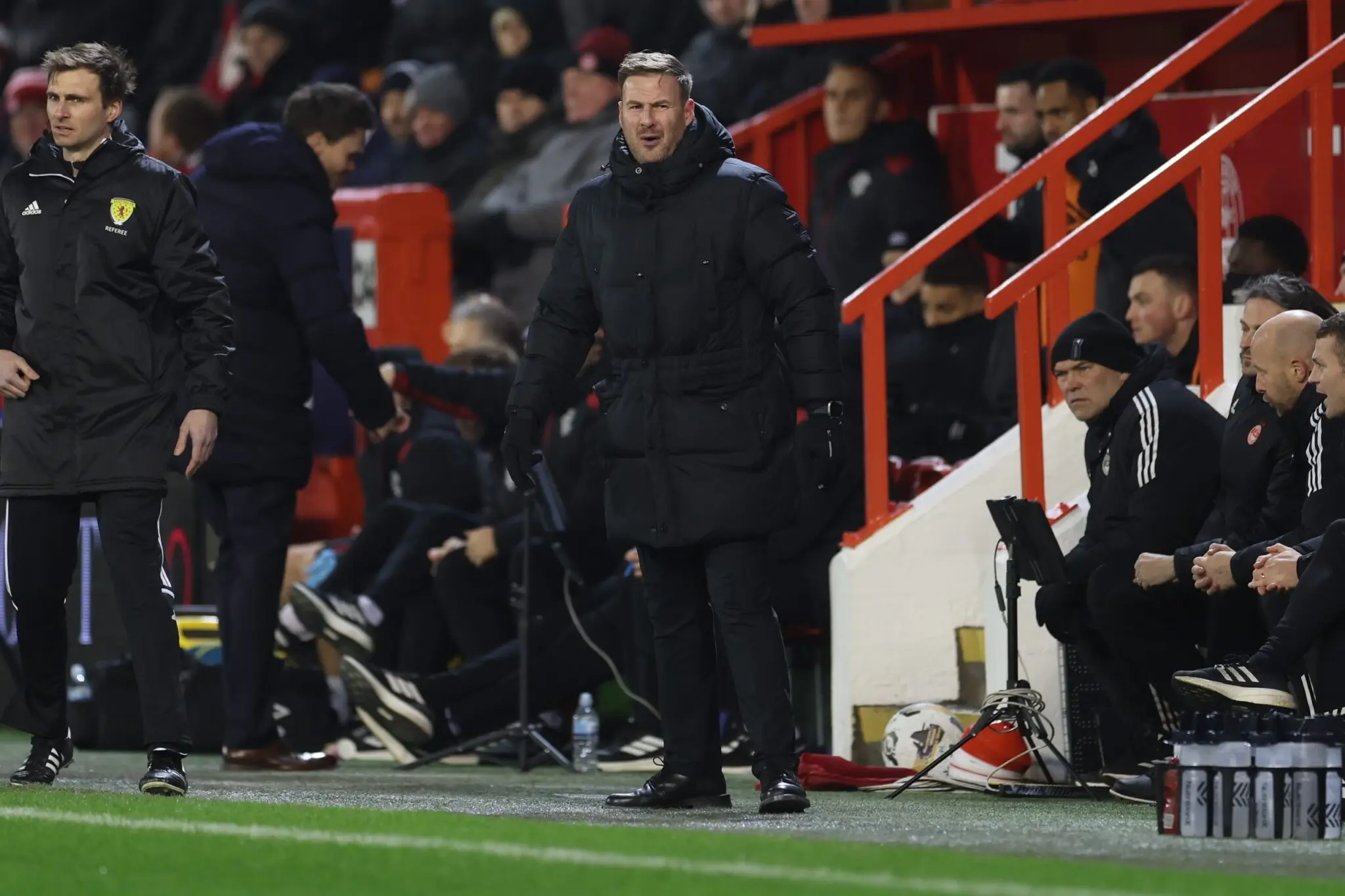 We are not good enough at the moment image