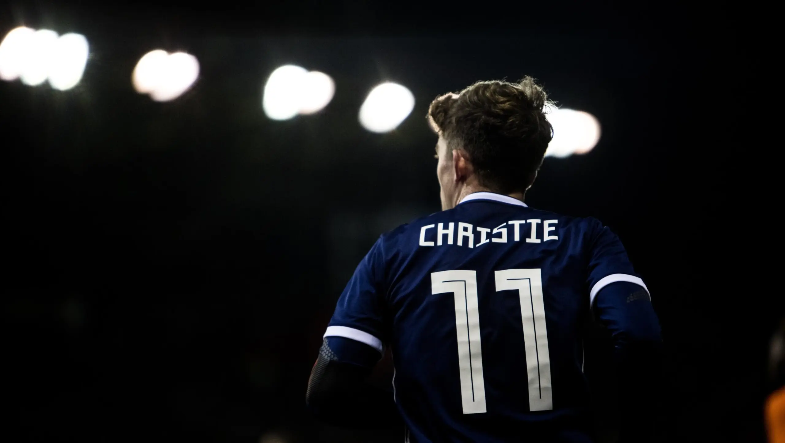 Ryan and Kenny impress for Scotland