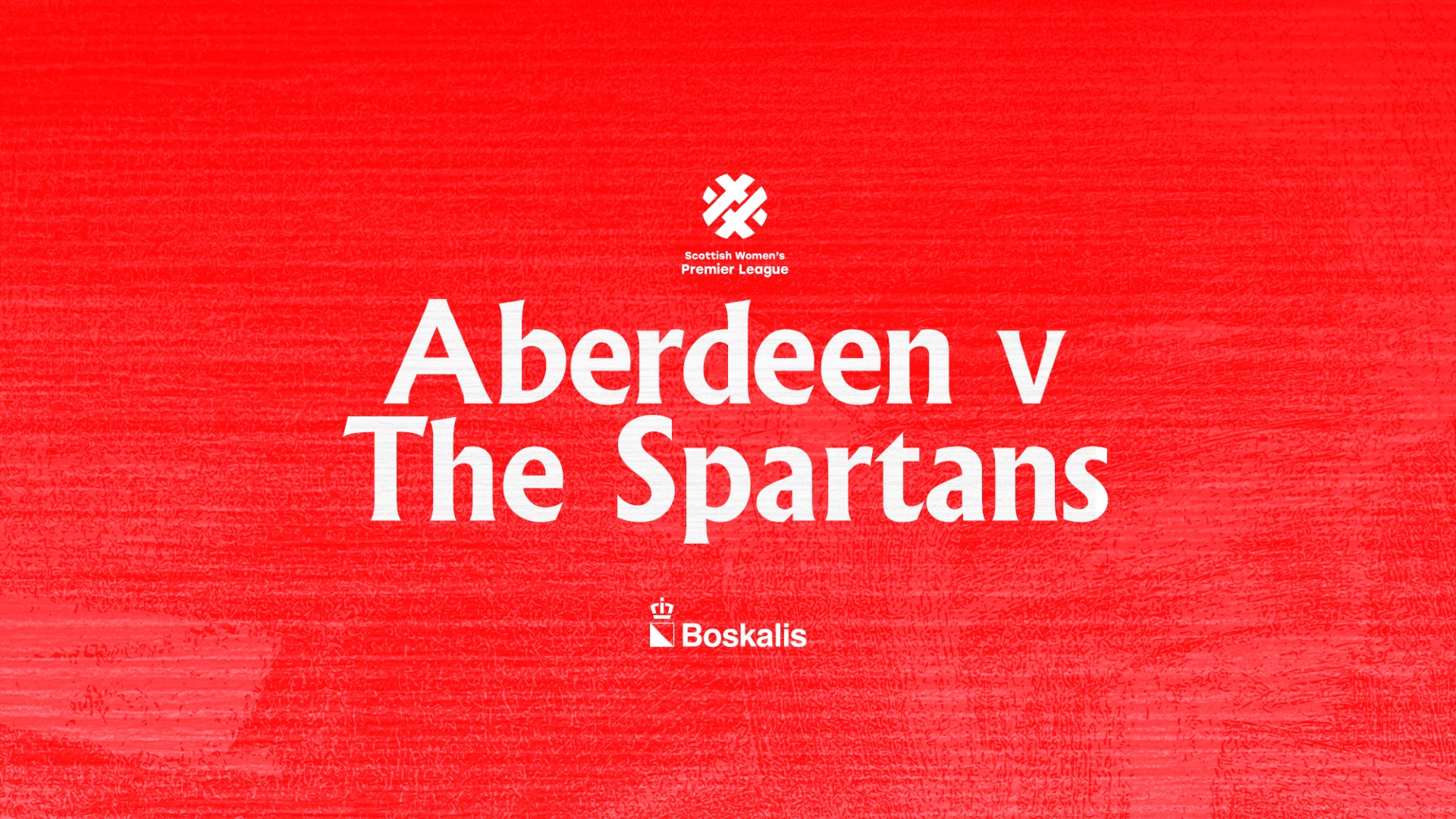 AFCW v Spartans
