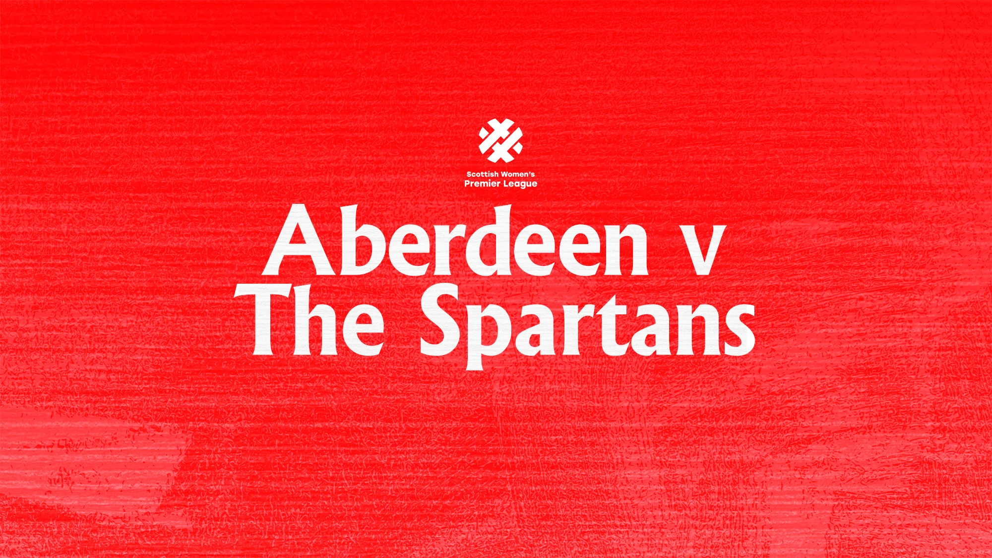 AFCW v Spartans