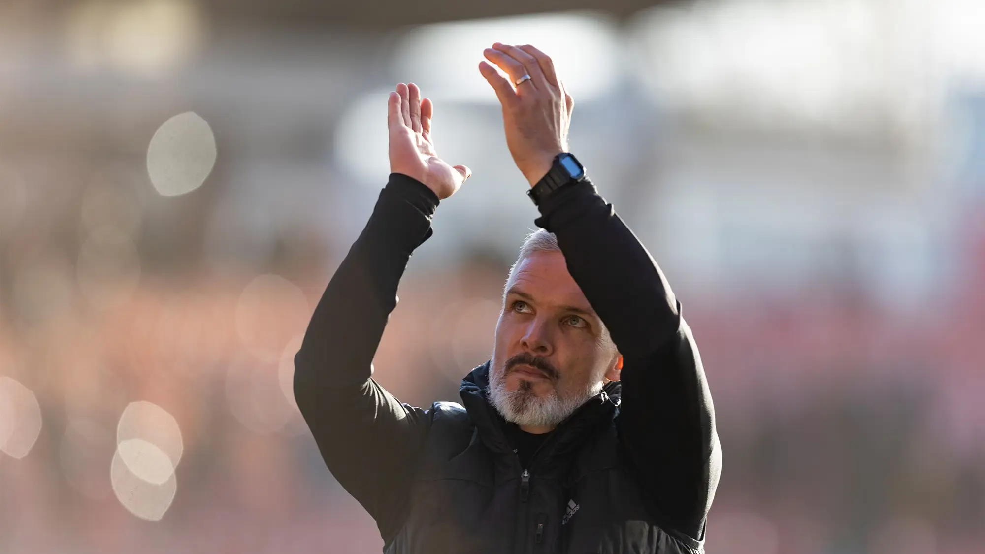"it’s only one win ... but a step forward."
