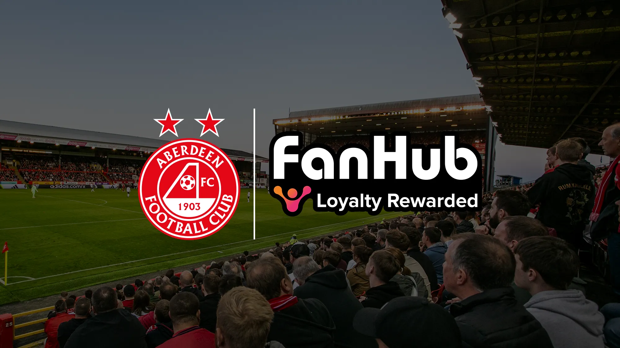 Get FanHub rewards for following the Dons! image