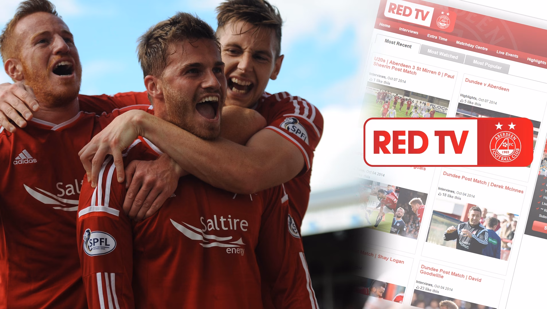 RedTV Survey: Help us shape the future of RedTV