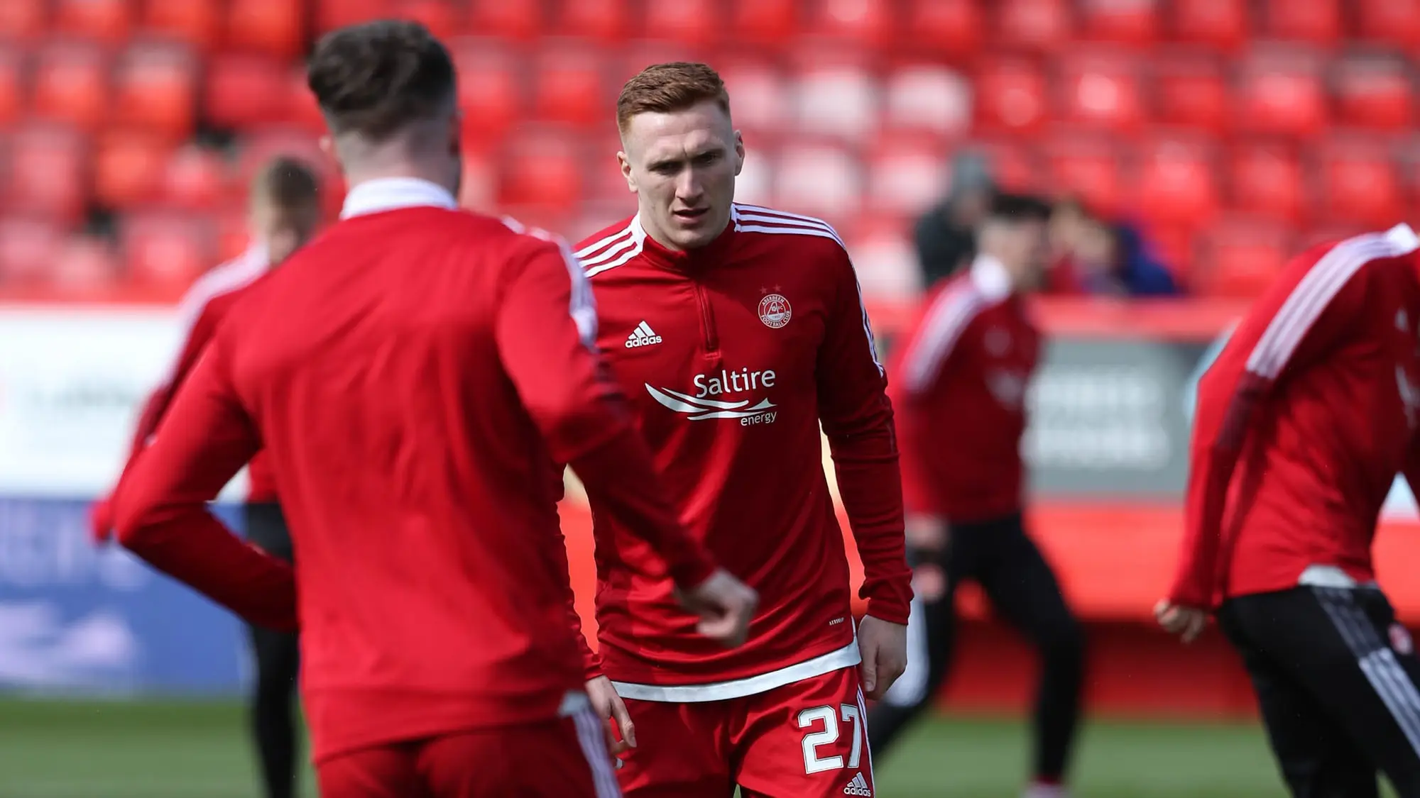 team news | two changes to starting XI
