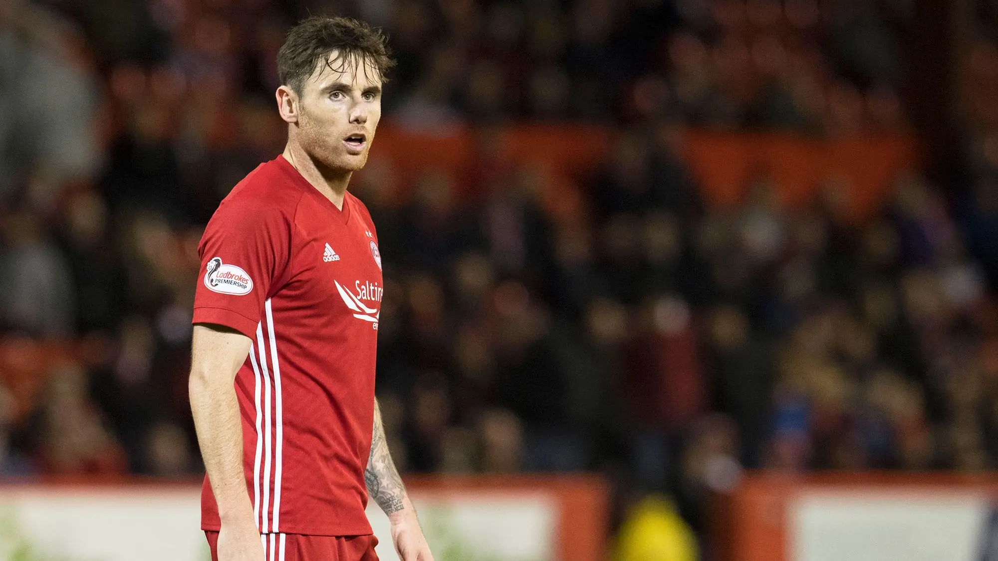 Club News | Greg Tansey Departs