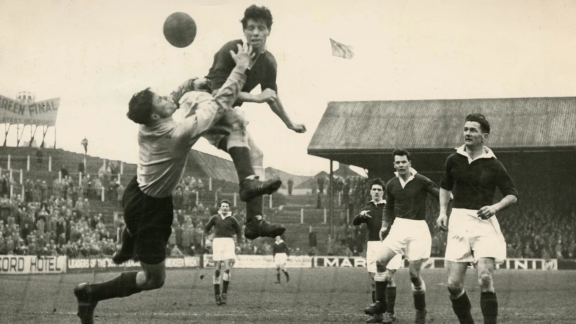 In Memoriam | Norman Davidson