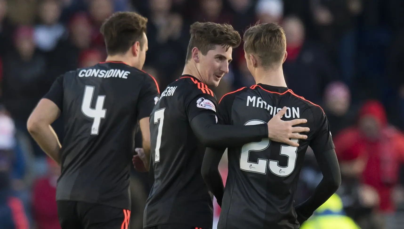 ICT post match | Andrew Considine