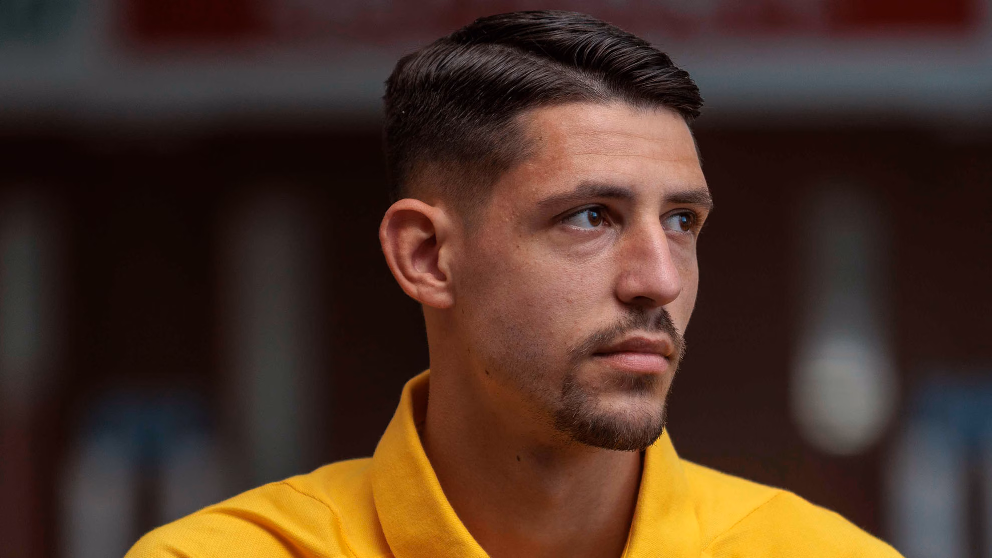 Red Matchday | Aberdeen v Ross County image