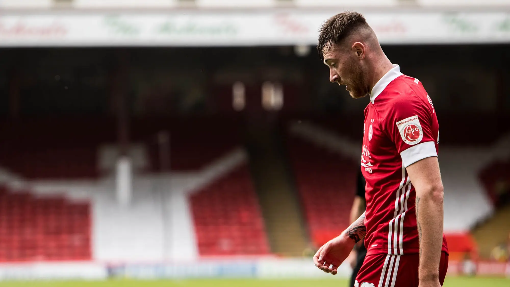 Injury News