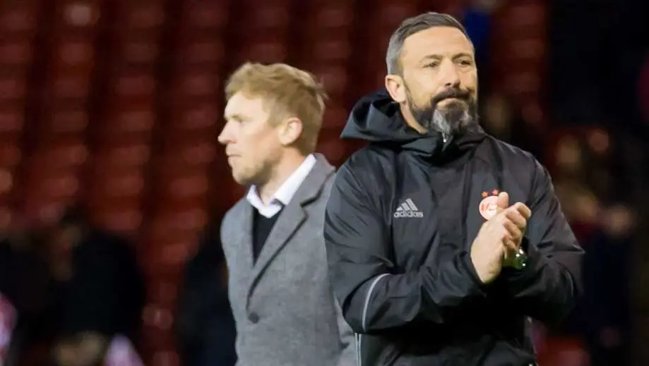 ICT post match | The Manager | "all about results"
