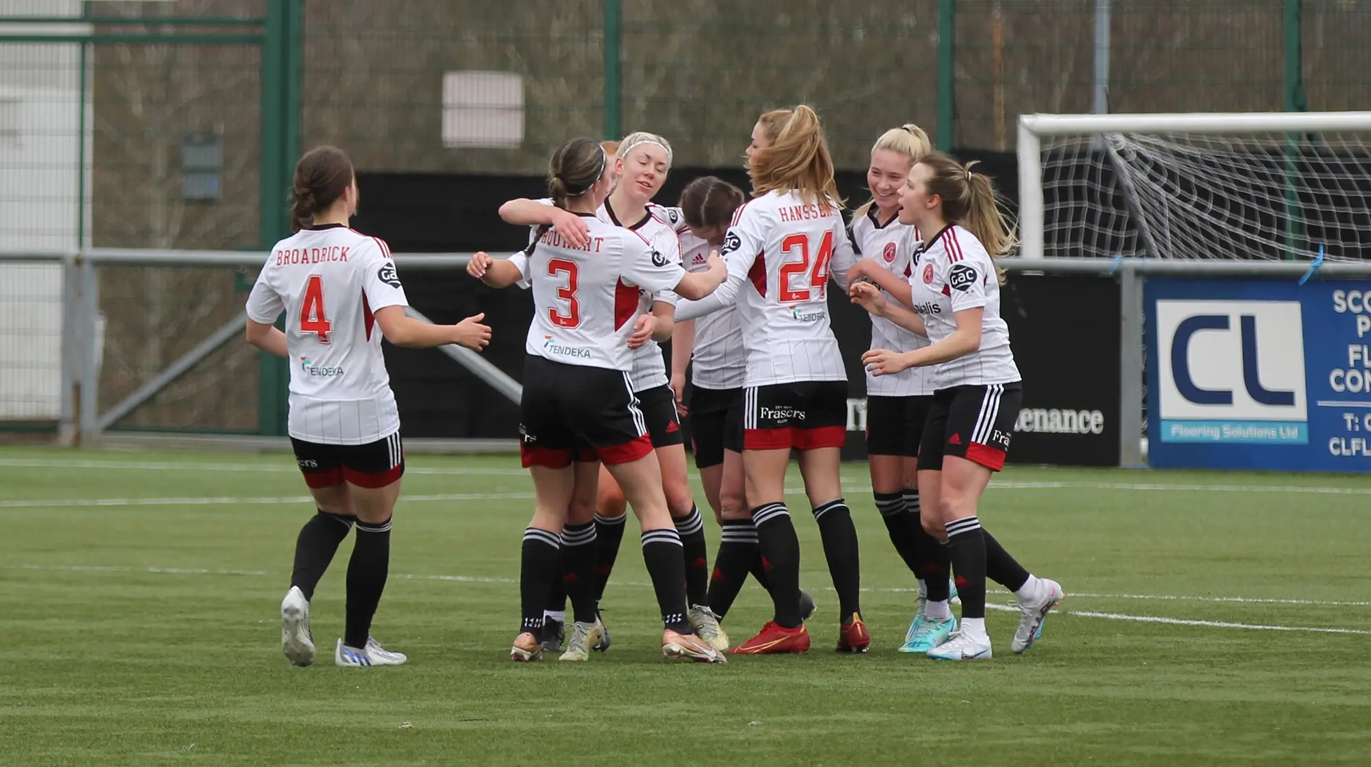 Preview | Aberdeen Women v Motherwell Women image