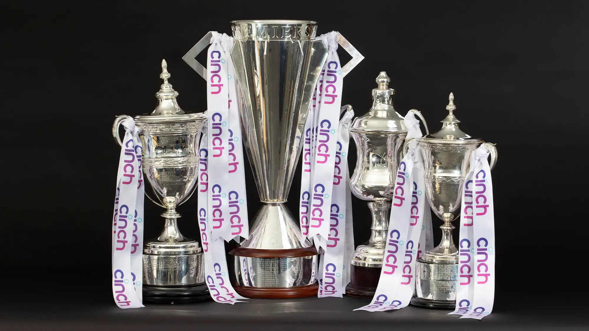 2021/22 cinch Premiership Fixtures