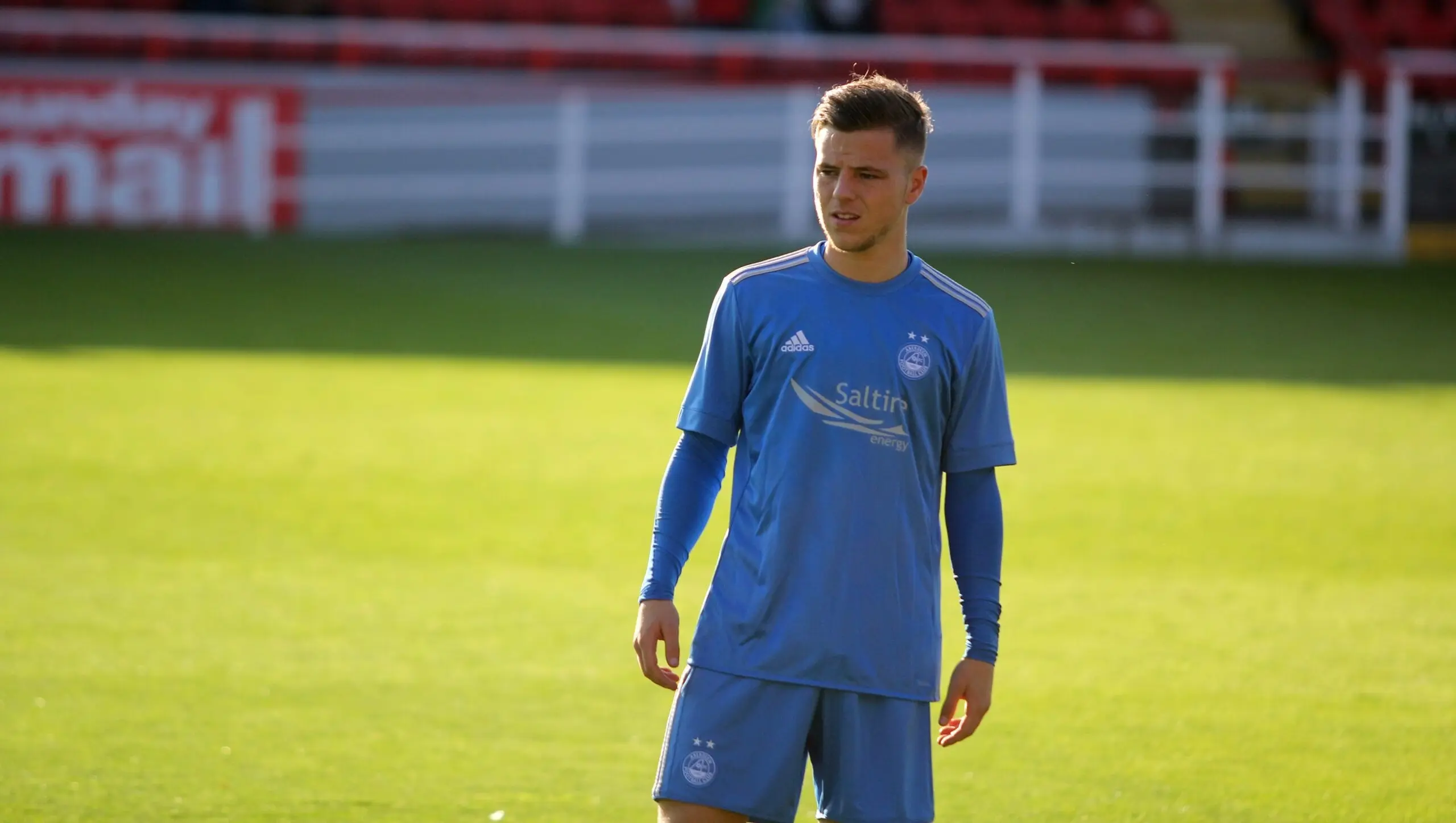 IRN-BRU Cup | Preview with Bruce Anderson