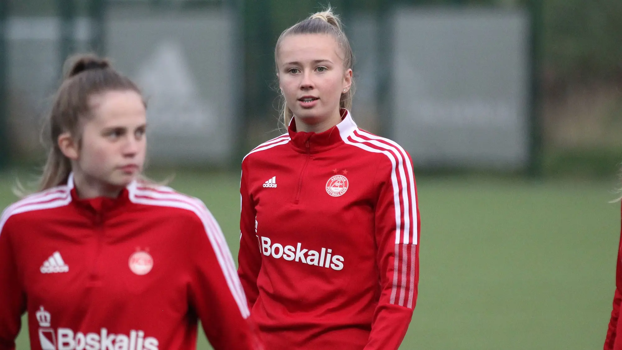 Match Preview | Aberdeen Women v Hamilton Accies Women