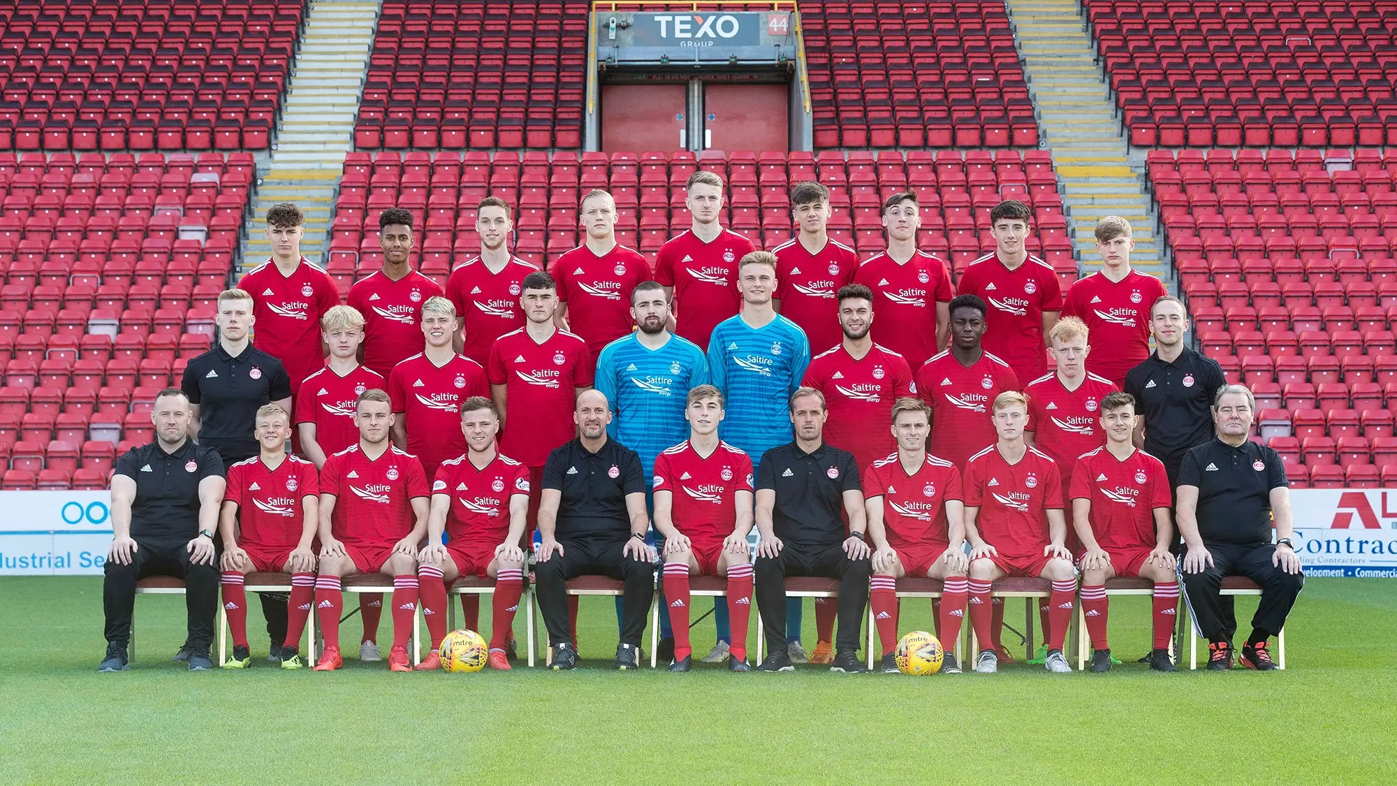 Development Squad | Reserve & U18 Games This Week