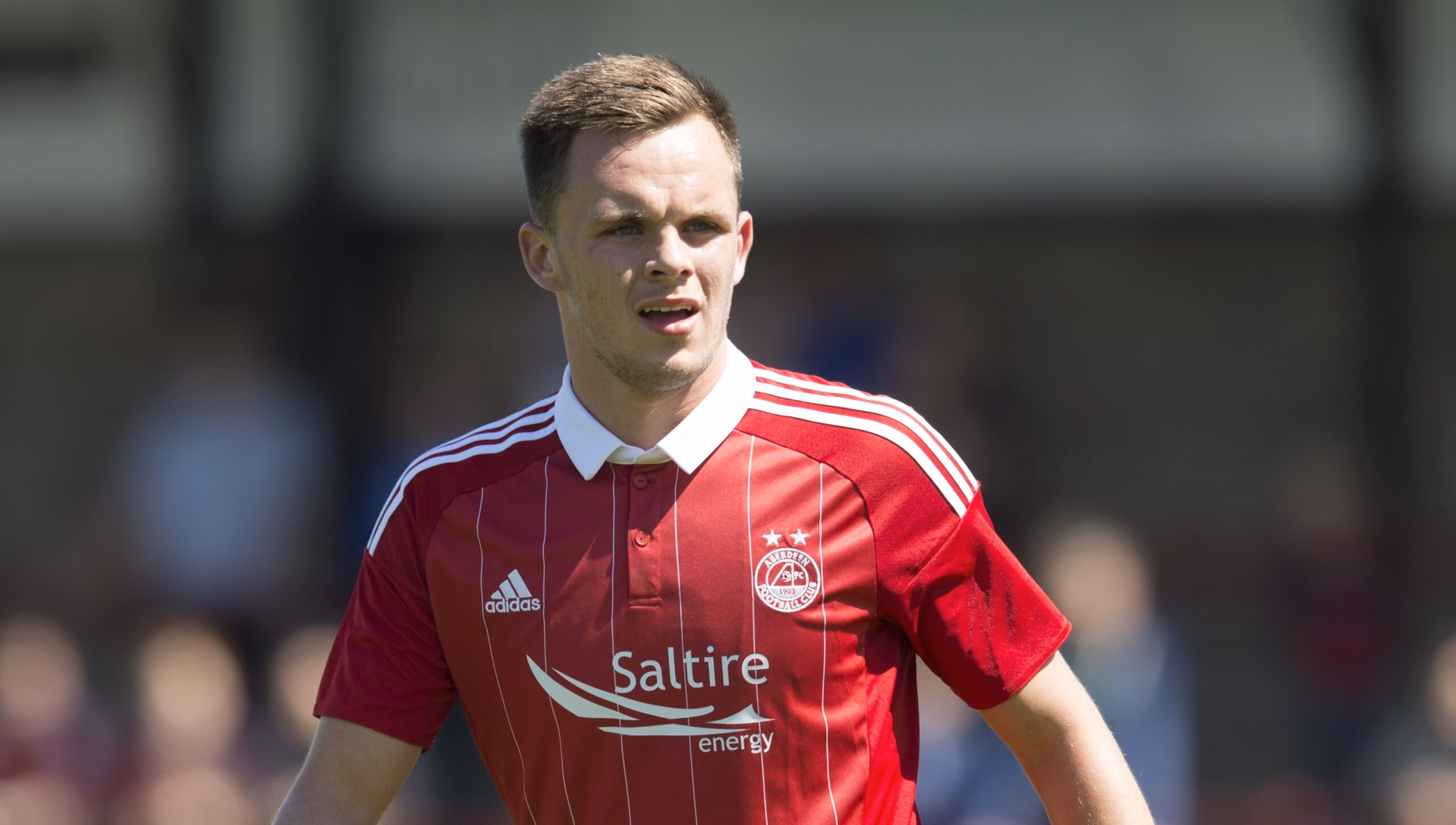 Shankland joins Morton on loan