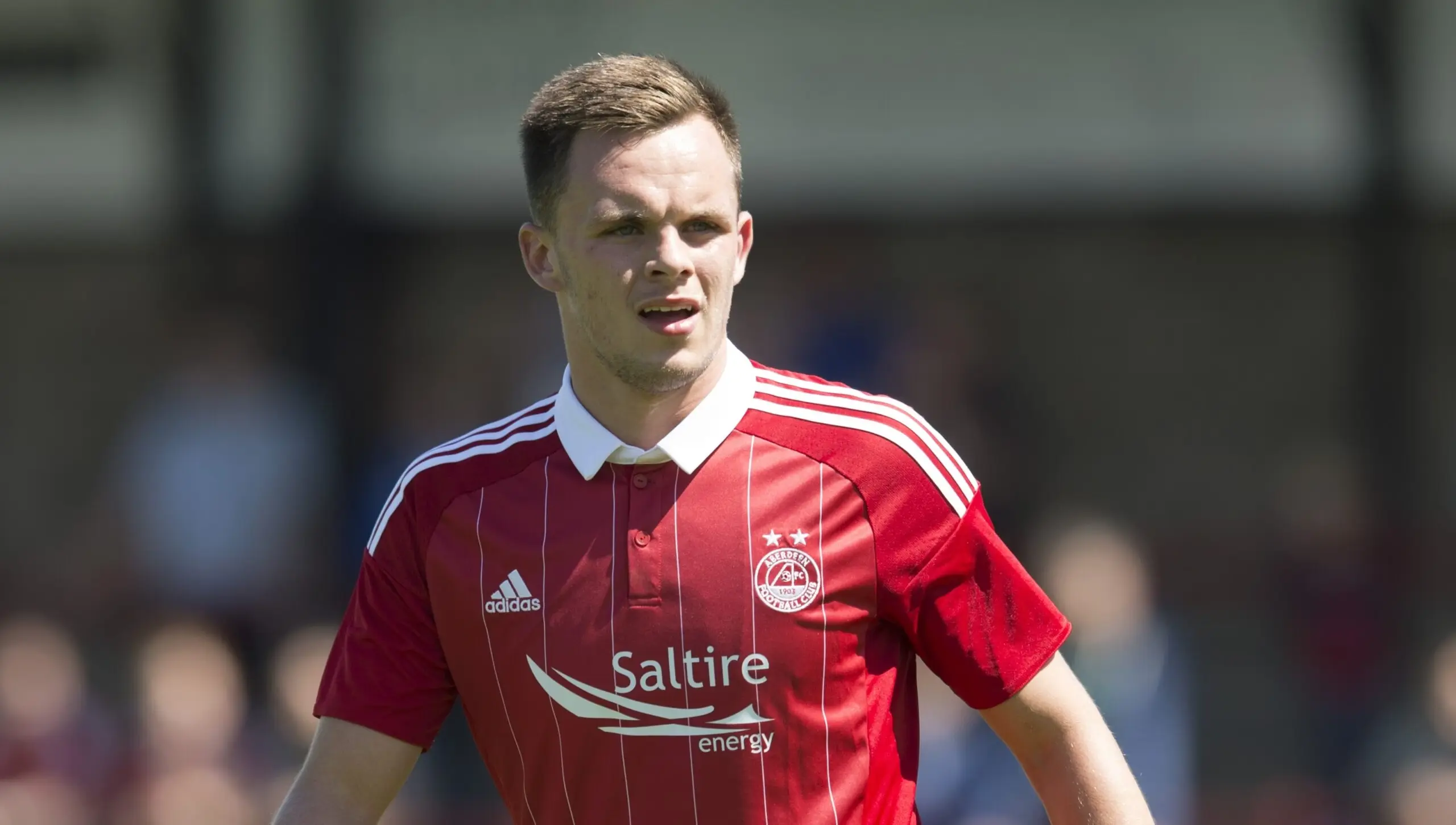 Shankland joins Morton on loan