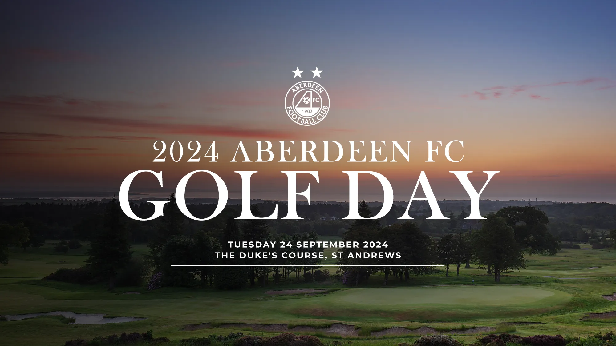 AFC Golf Day 2024 image