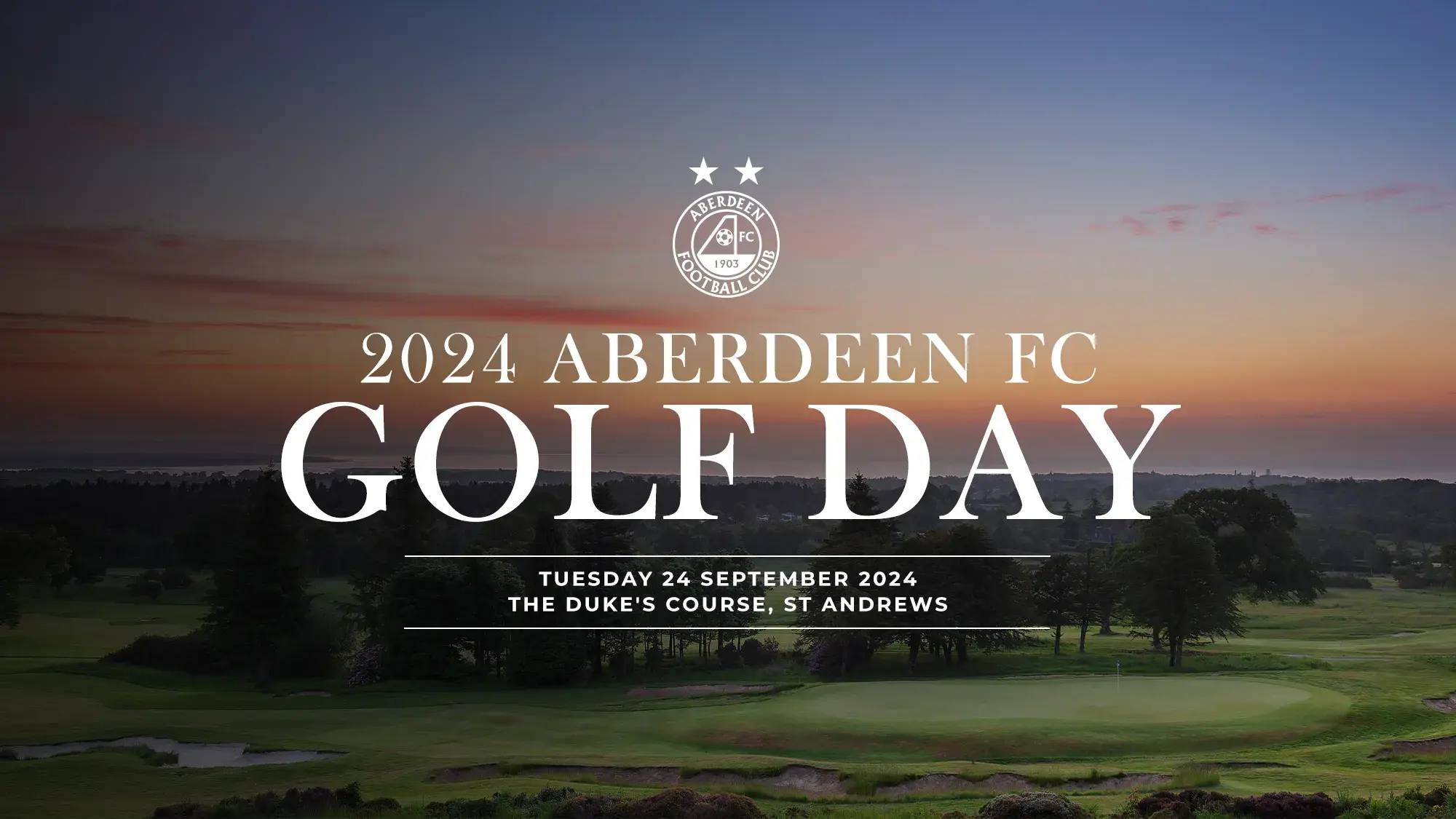 AFC Golf Day 2024 image
