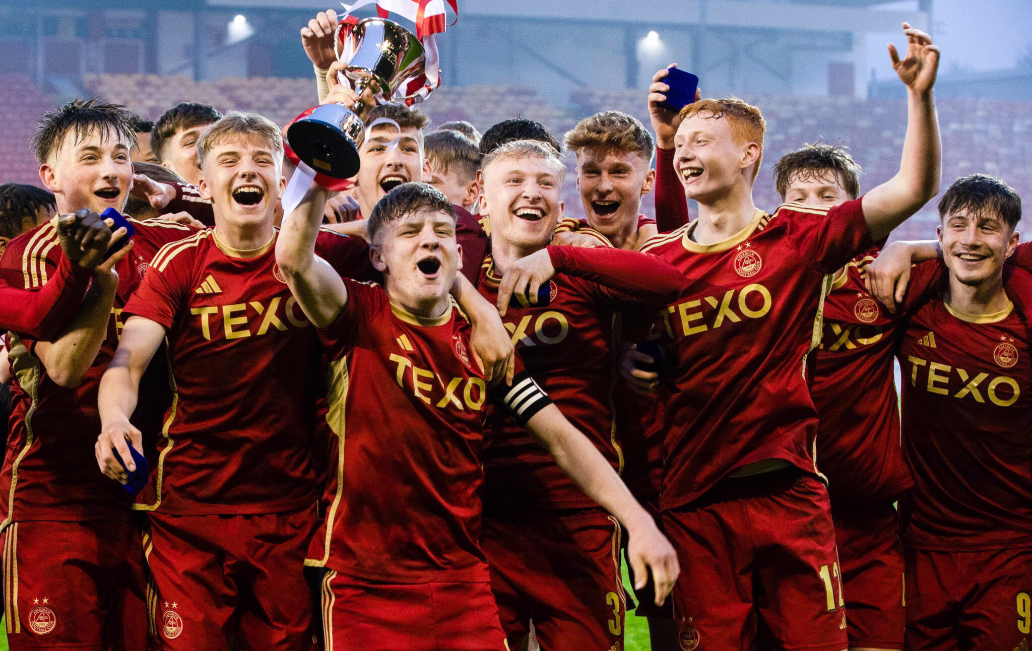 UEFA YOUTH LEAGUE FIXTURE CONFIRMED image