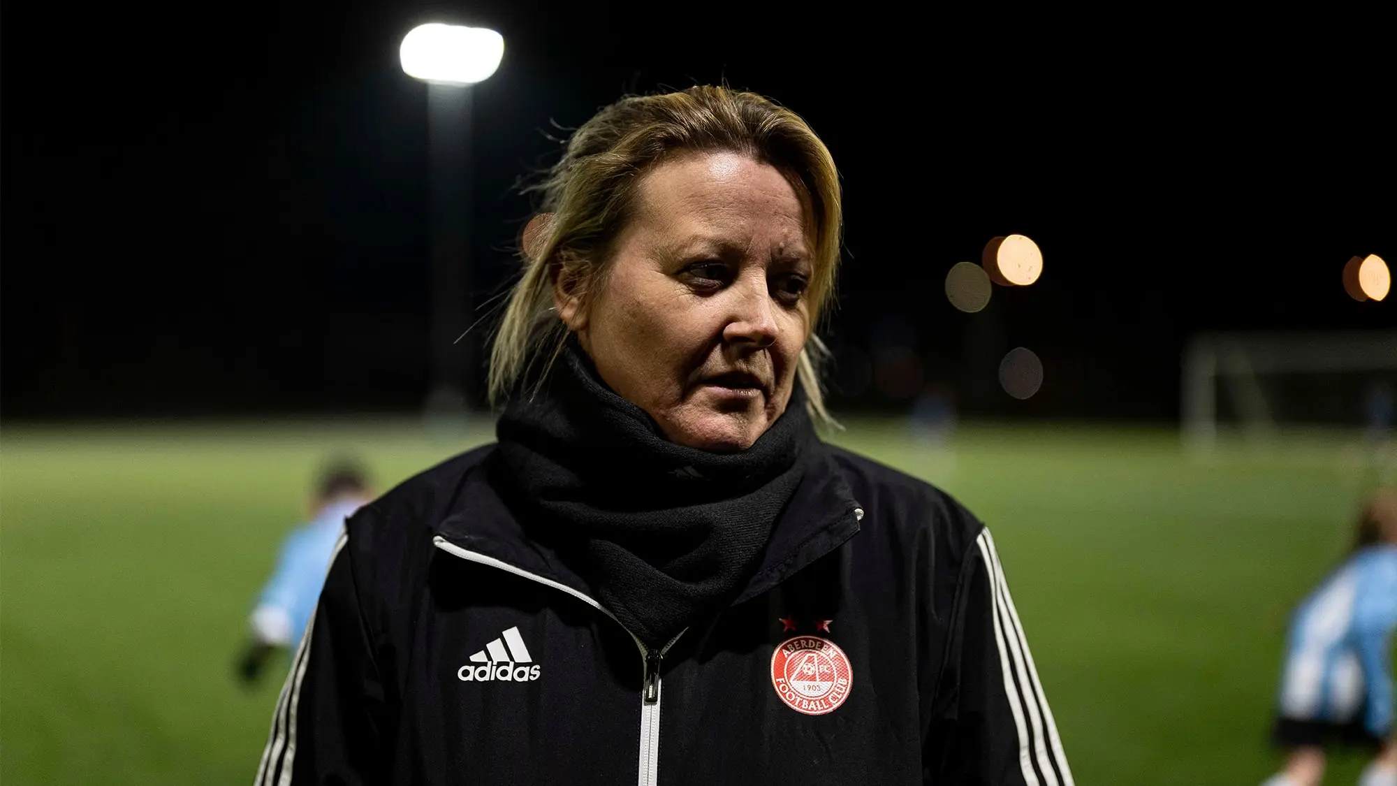 AFC Women | Emma Hunter Interview