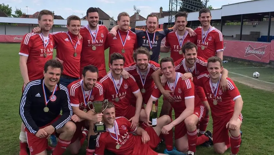 Supporters News | London Dons