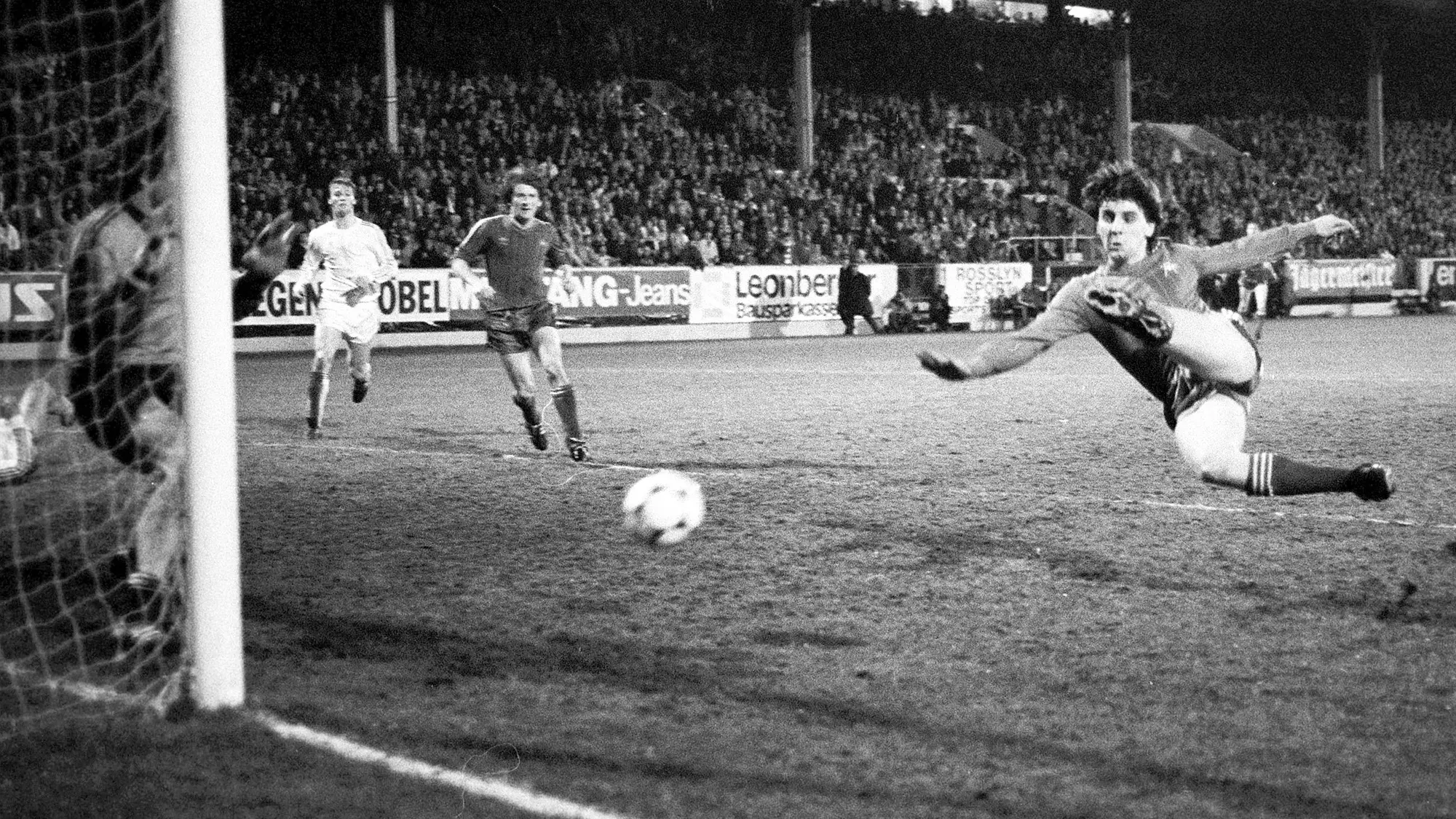 TOP 10 PITTODRIE EUROPEAN NIGHTS | No 01