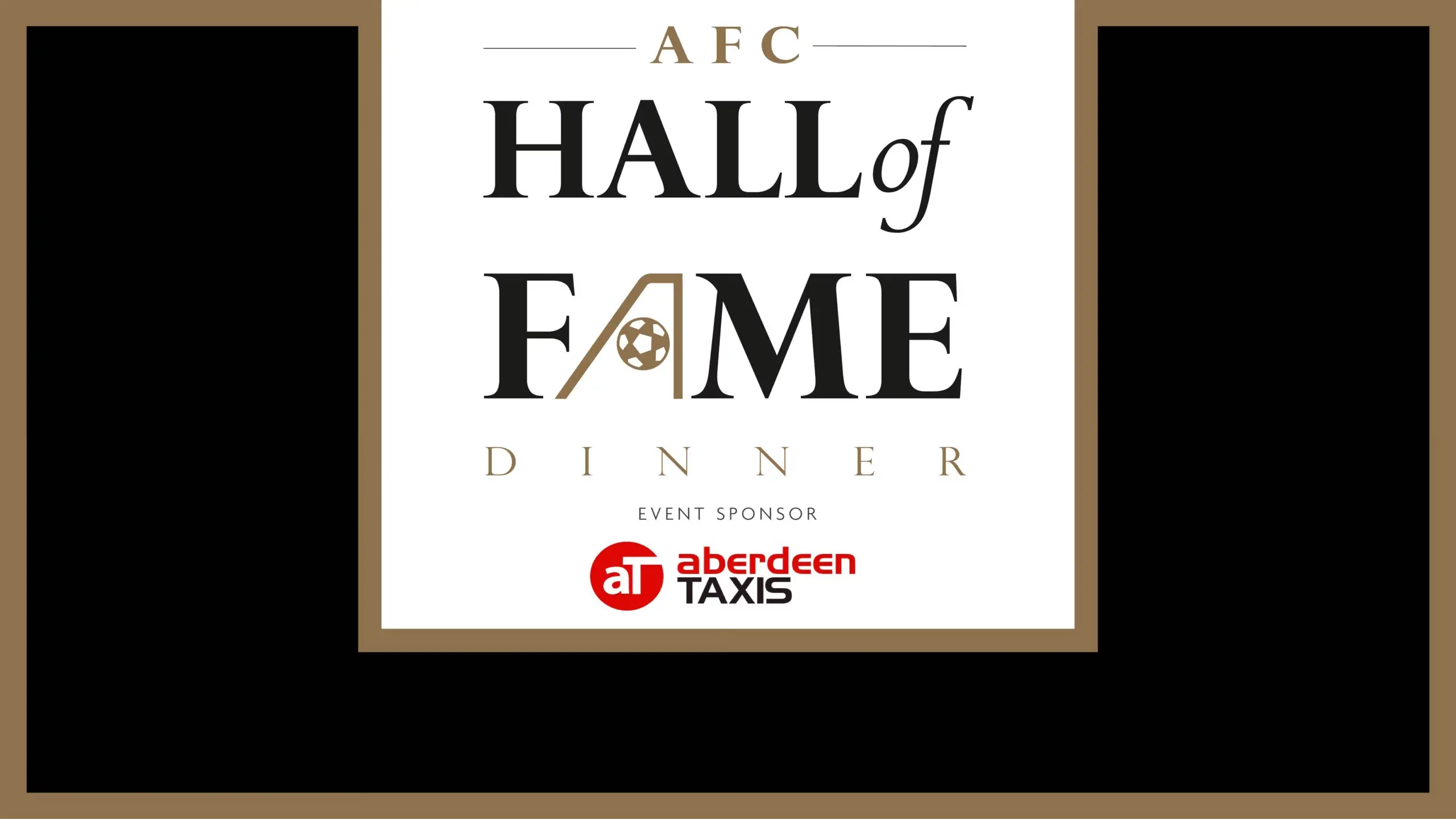 AFC Hall Of Fame 2018 | First Inductee Revealed