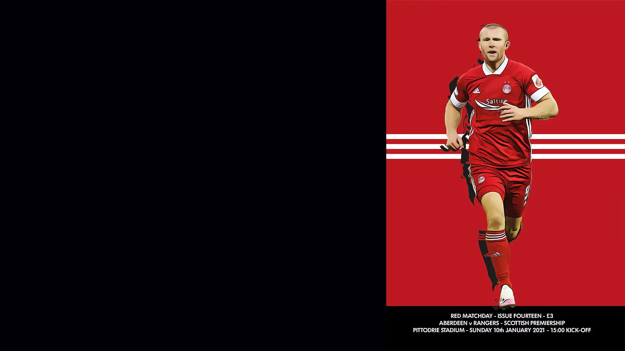 Red Matchday 14 Preview