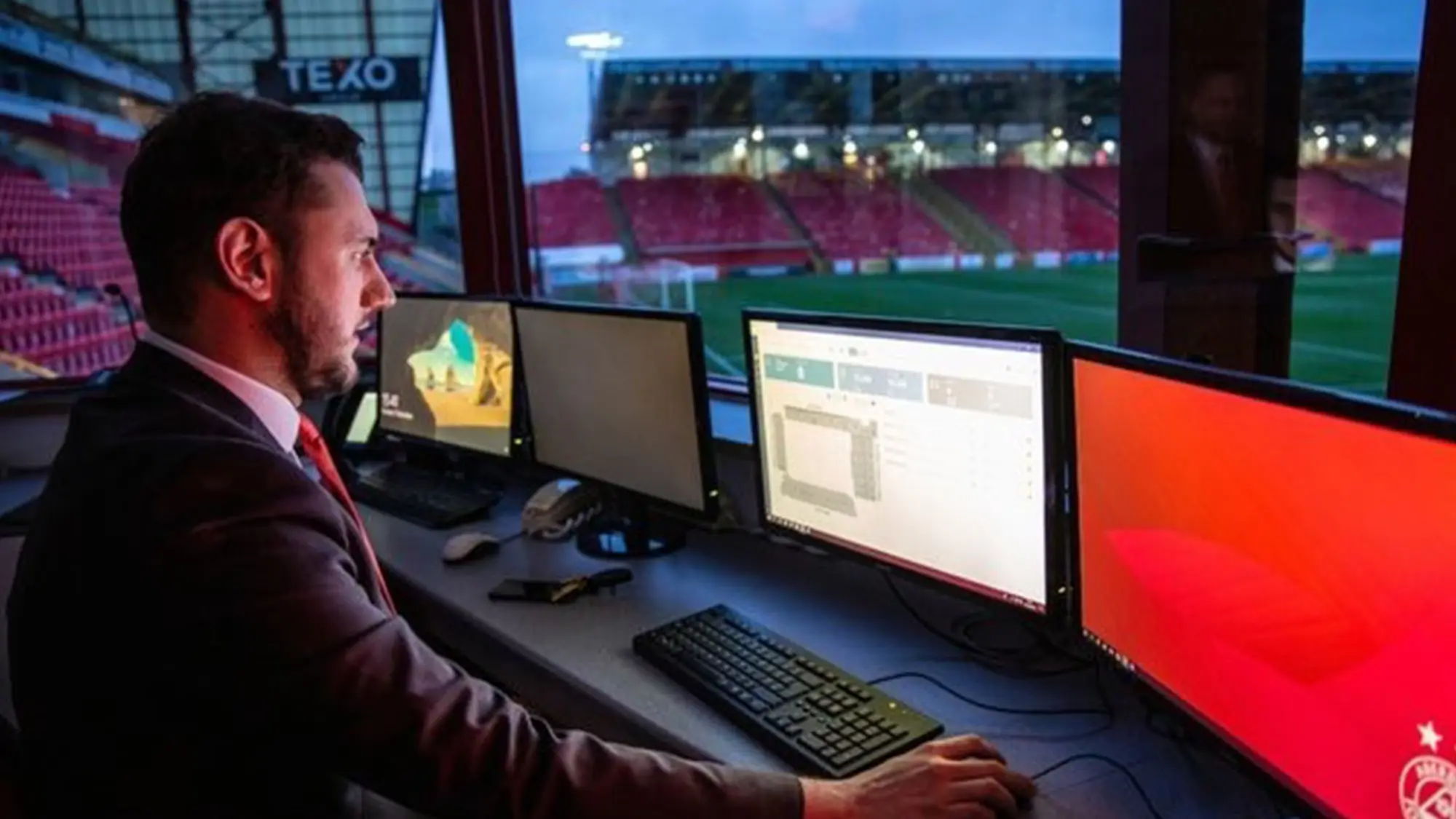 Apprentice Week 2019 | An Interview With Lee Forsyth
